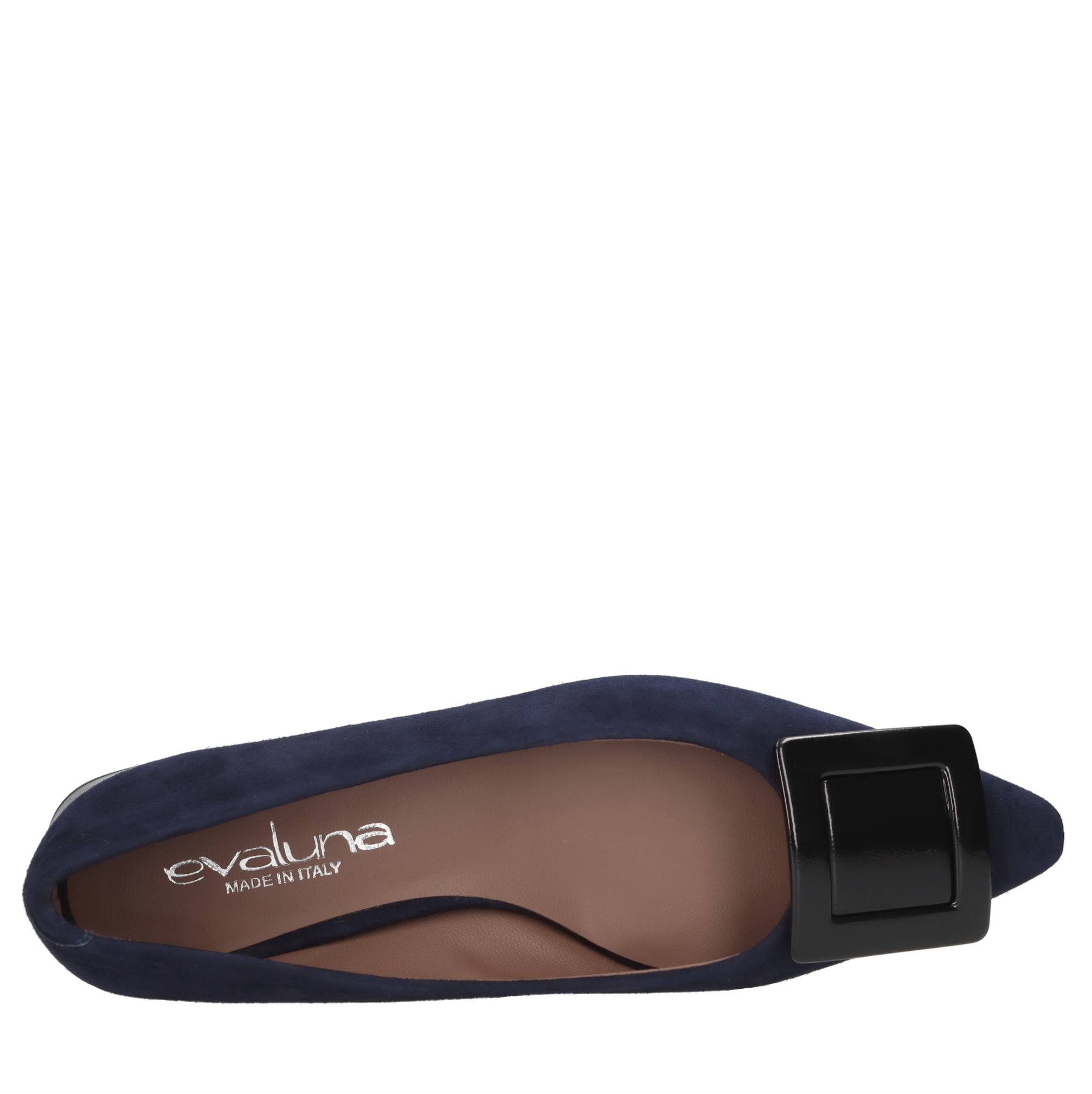 Evaluna Flat shoes