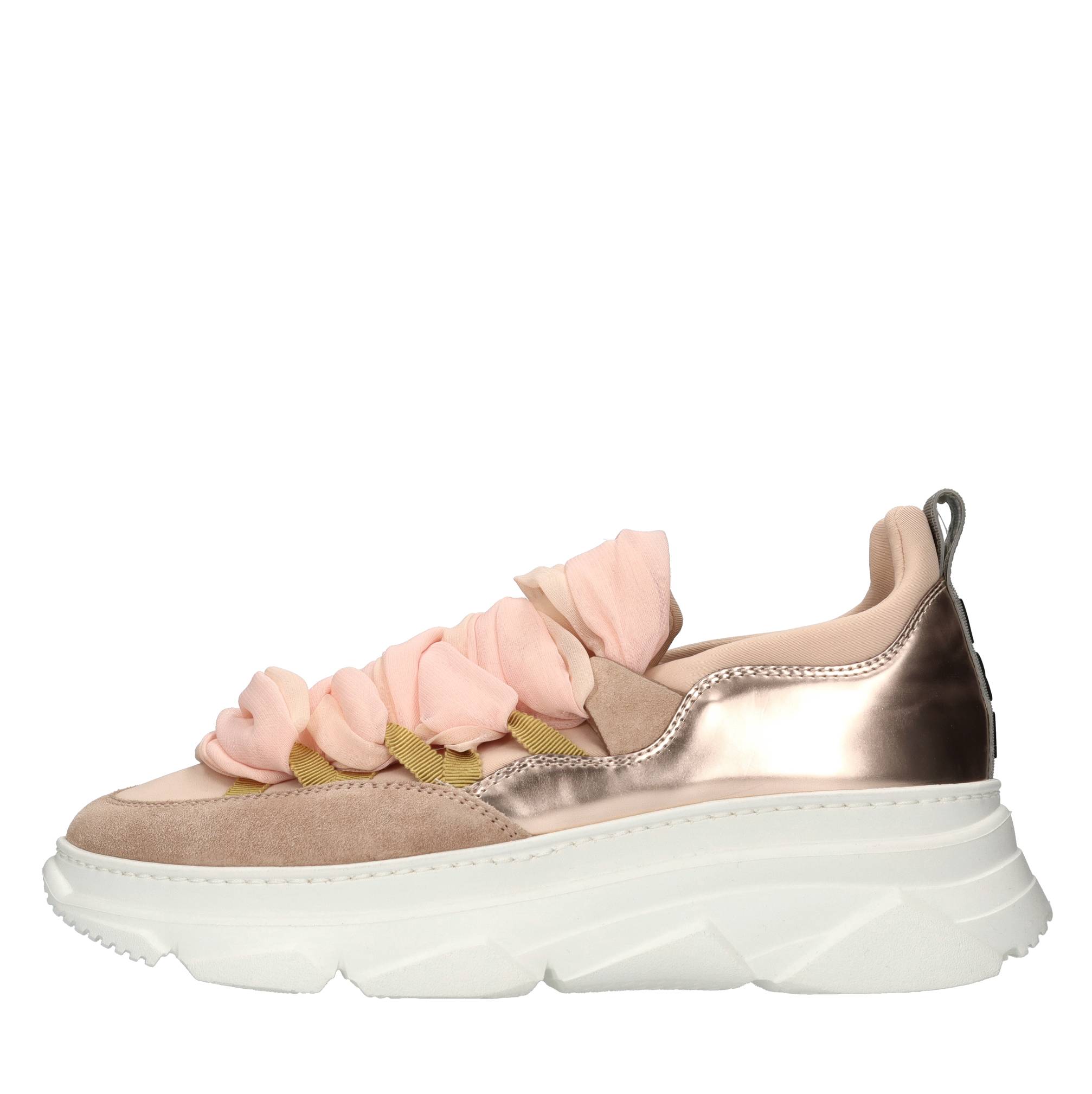 181 Sneakers Beige