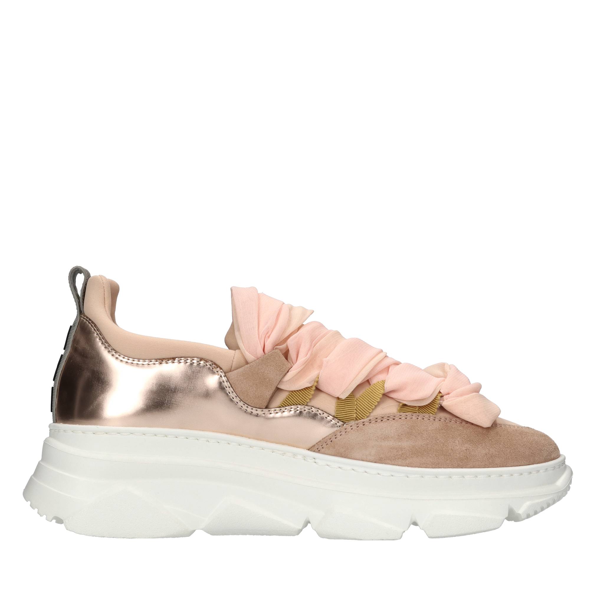 181 Sneakers Beige