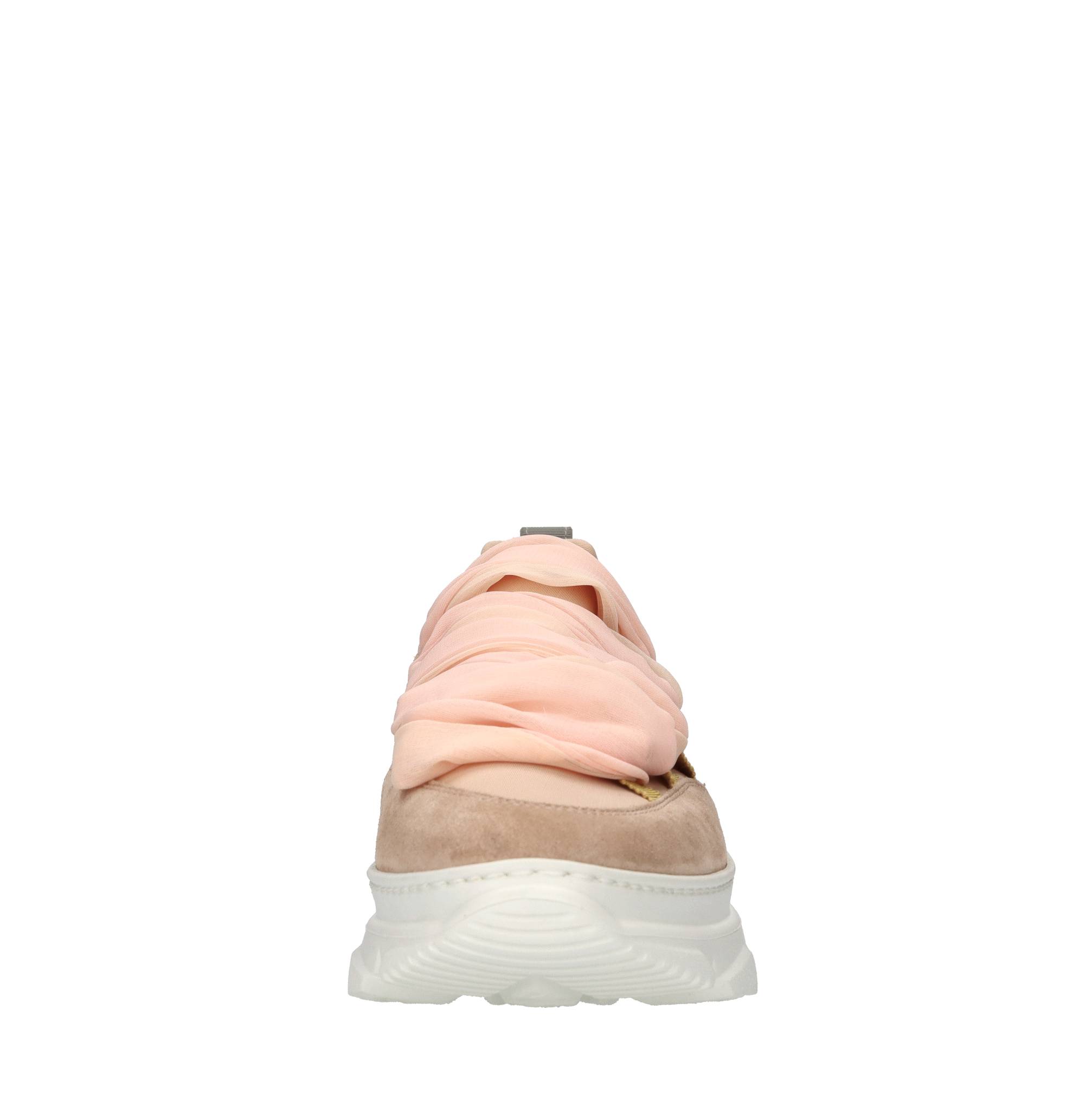 181 Sneakers Beige