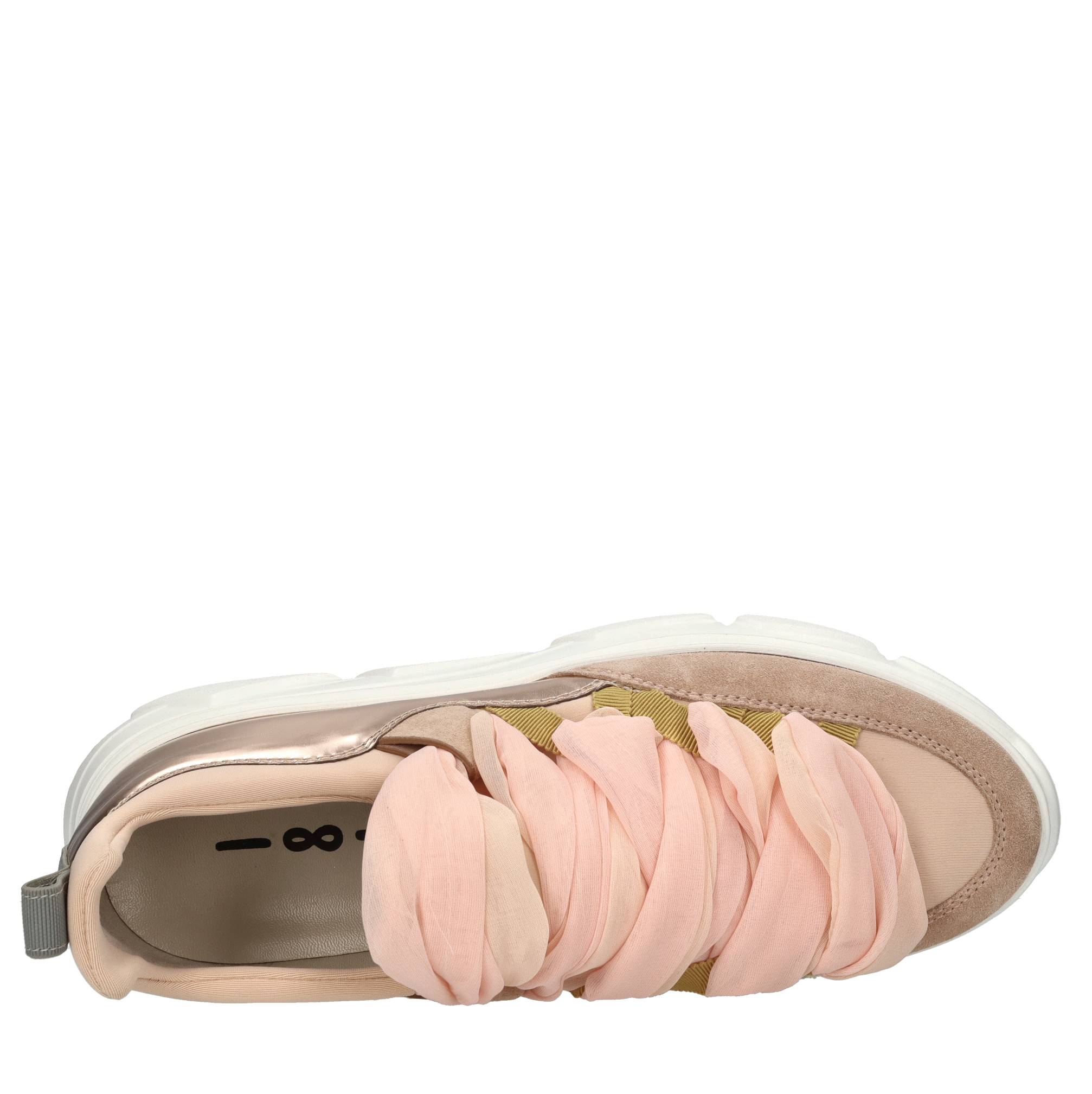 181 Sneakers Beige