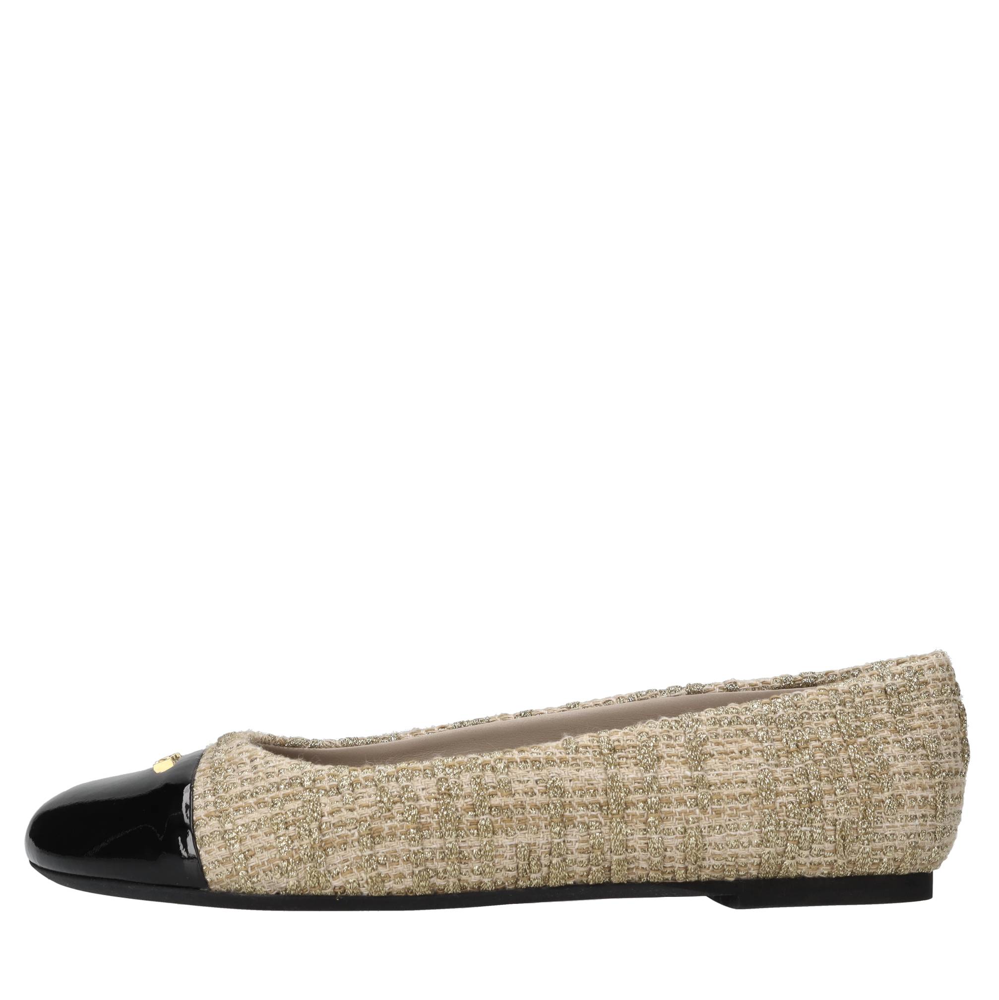 N°21 Scarpe basse Multicolor