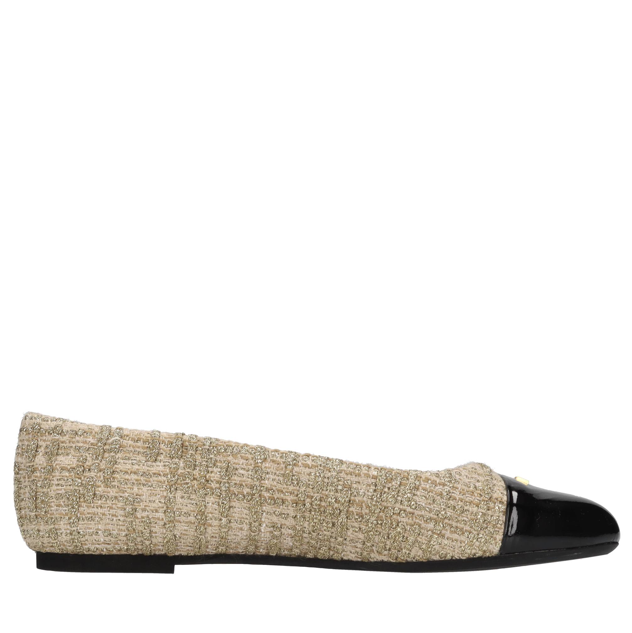 N°21 Scarpe basse Multicolor