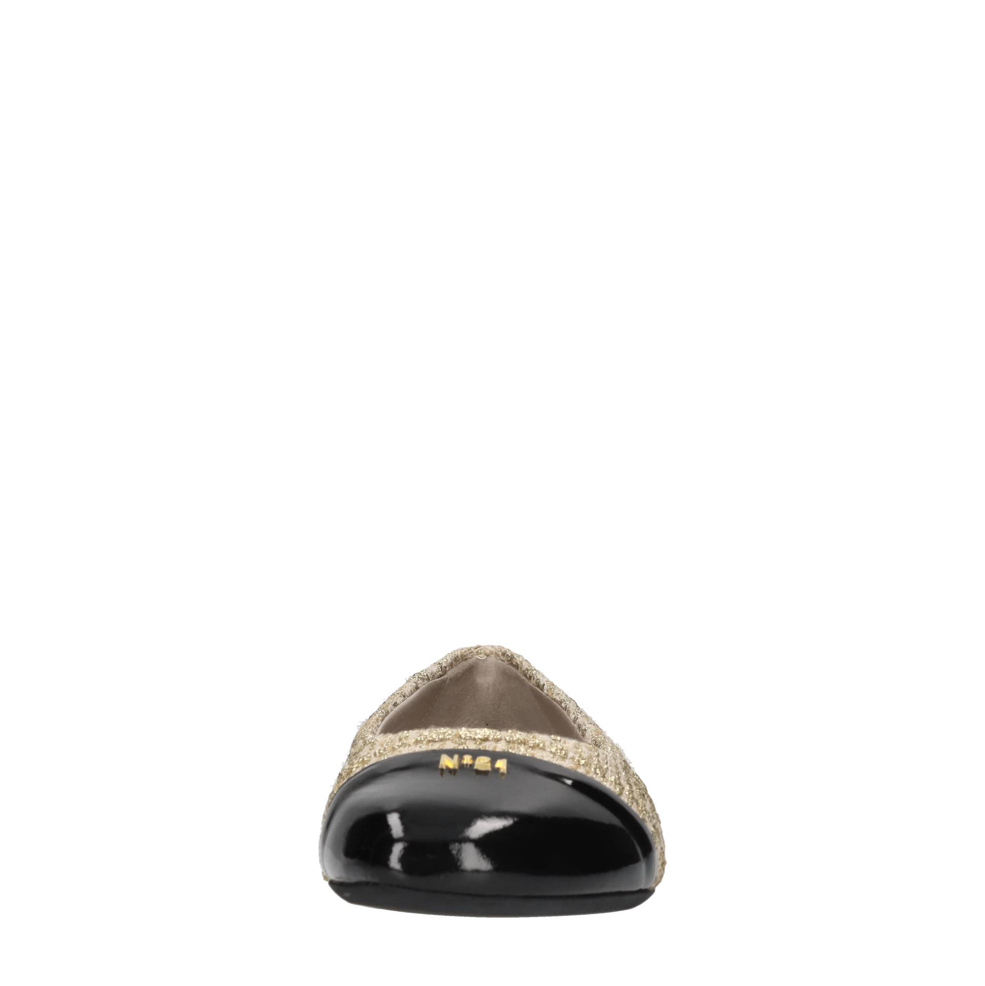 N°21 Scarpe basse Multicolor