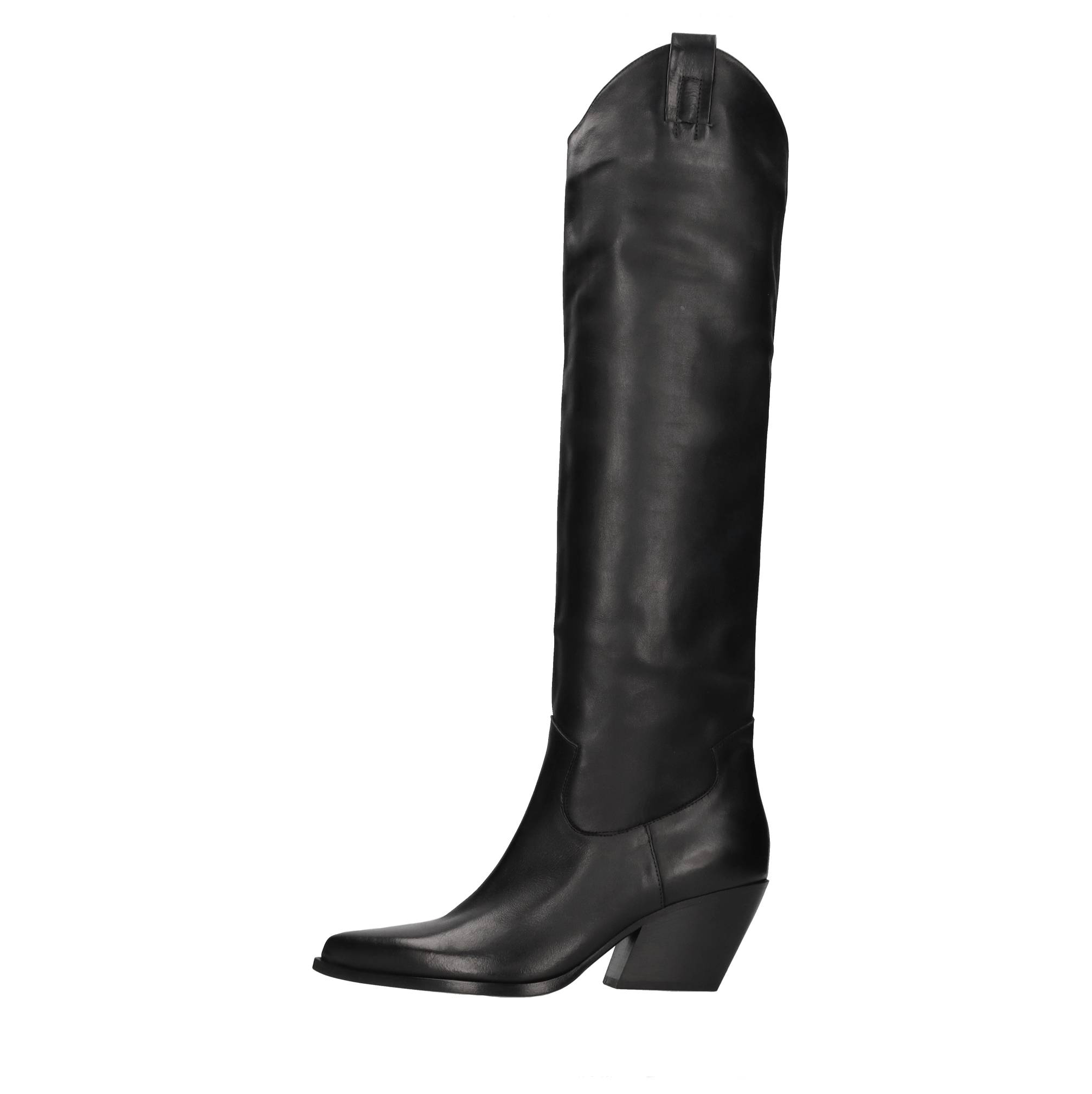 Elena Iachi Bottes noires