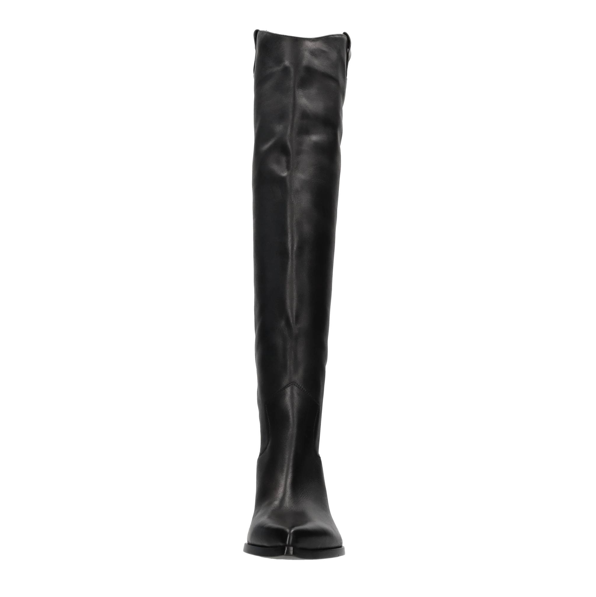 Elena Iachi Bottes noires
