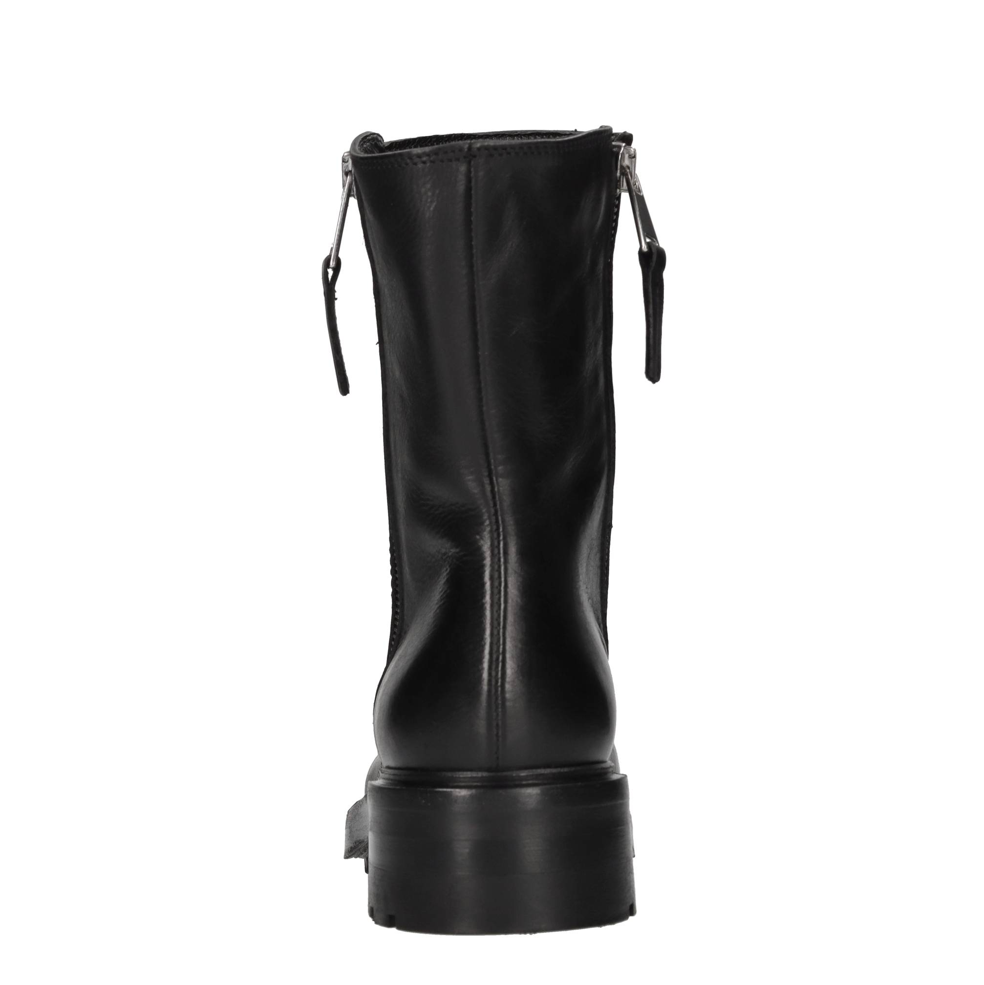 Elena Iachi Botas Negro