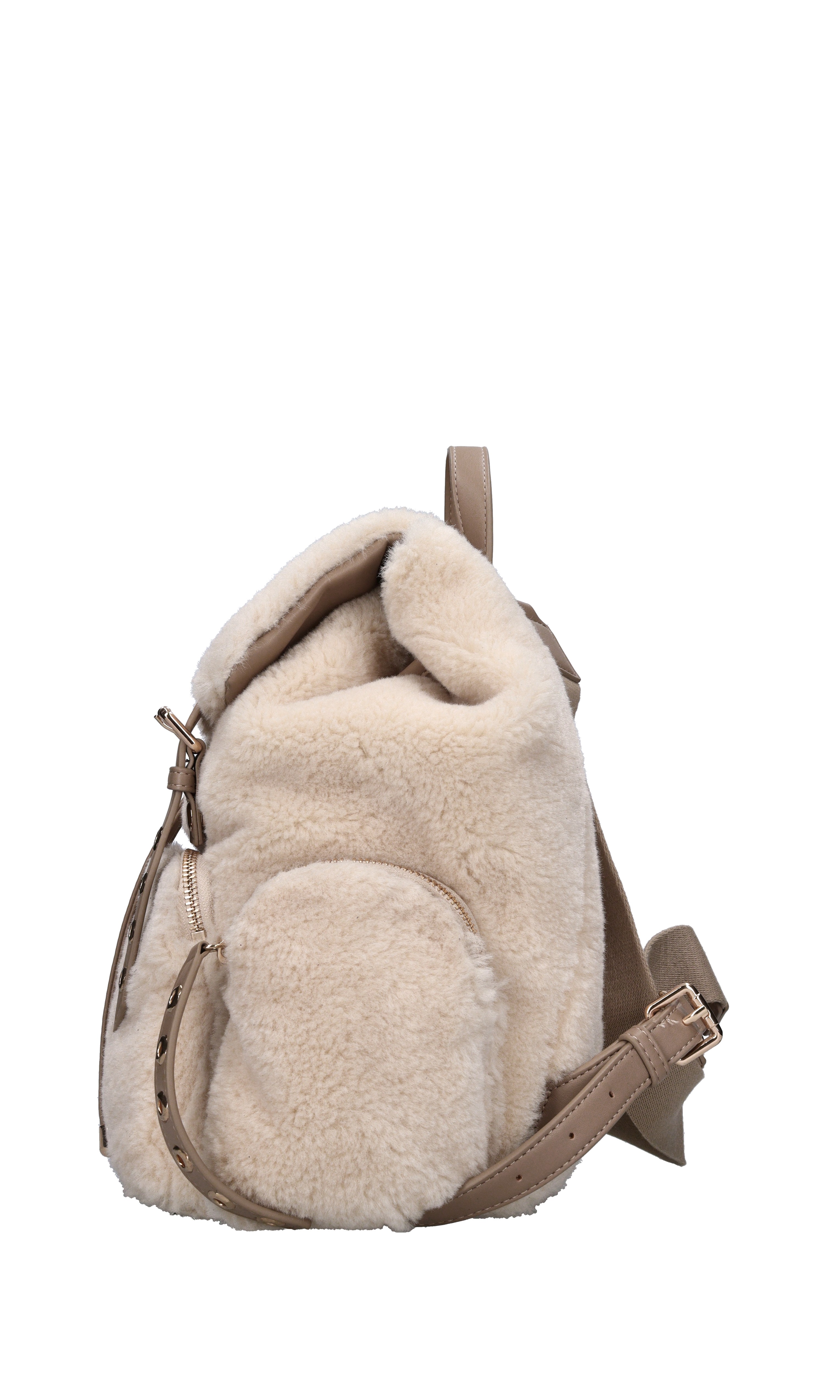 La Carrie Des sacs. Crème