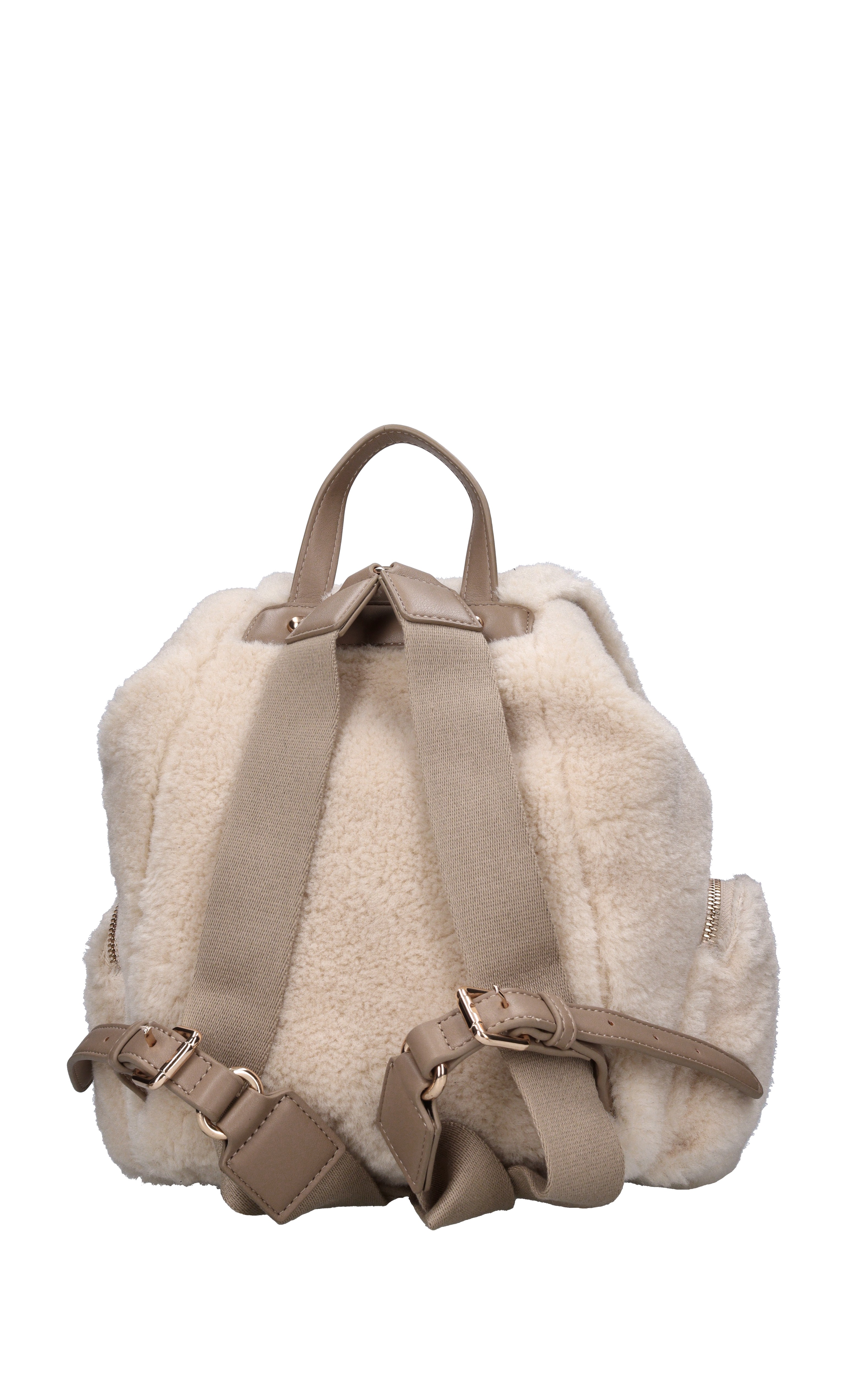 La Carrie Des sacs. Crème