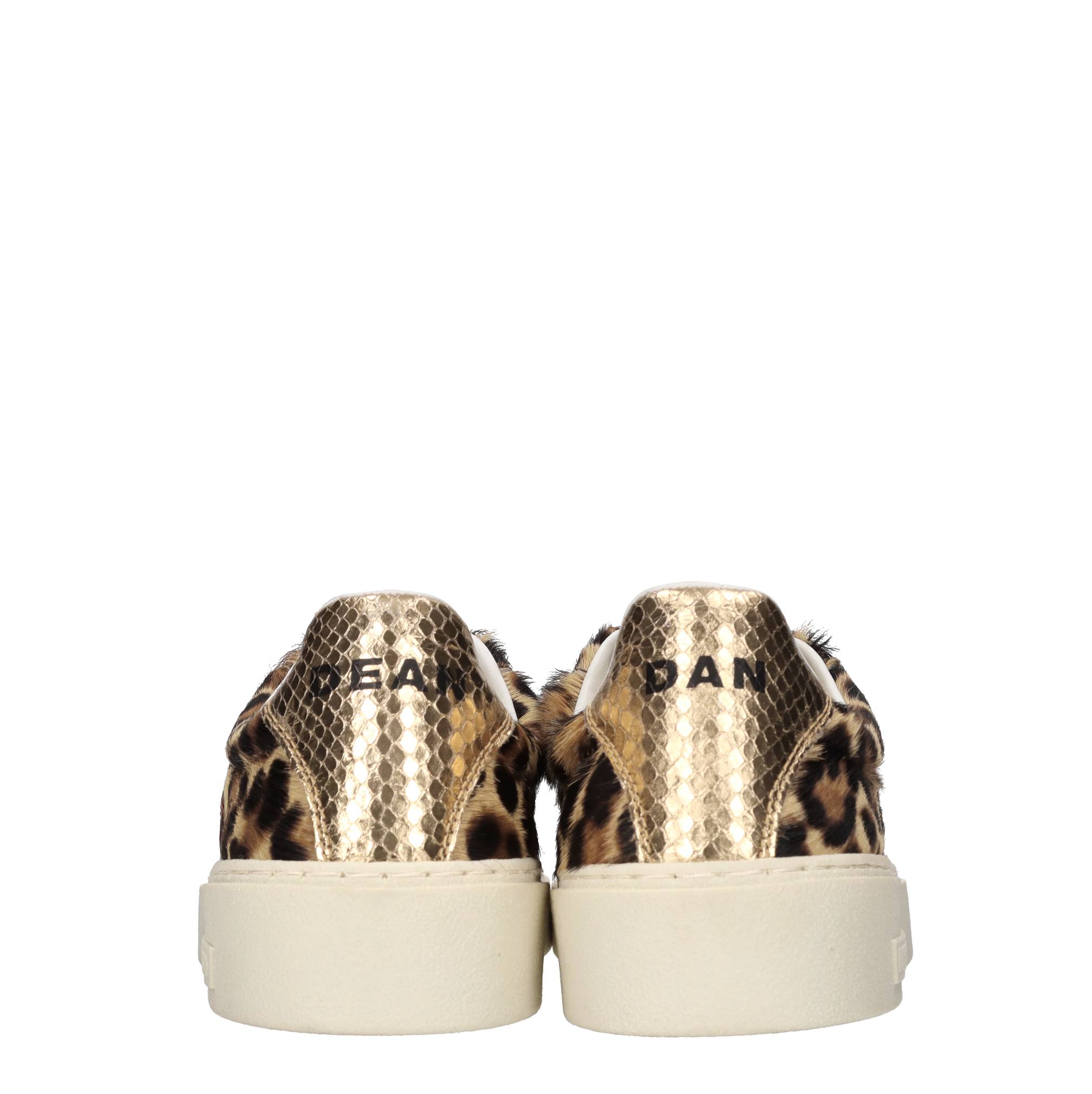 Dsquared2 Sneakers Multicolor