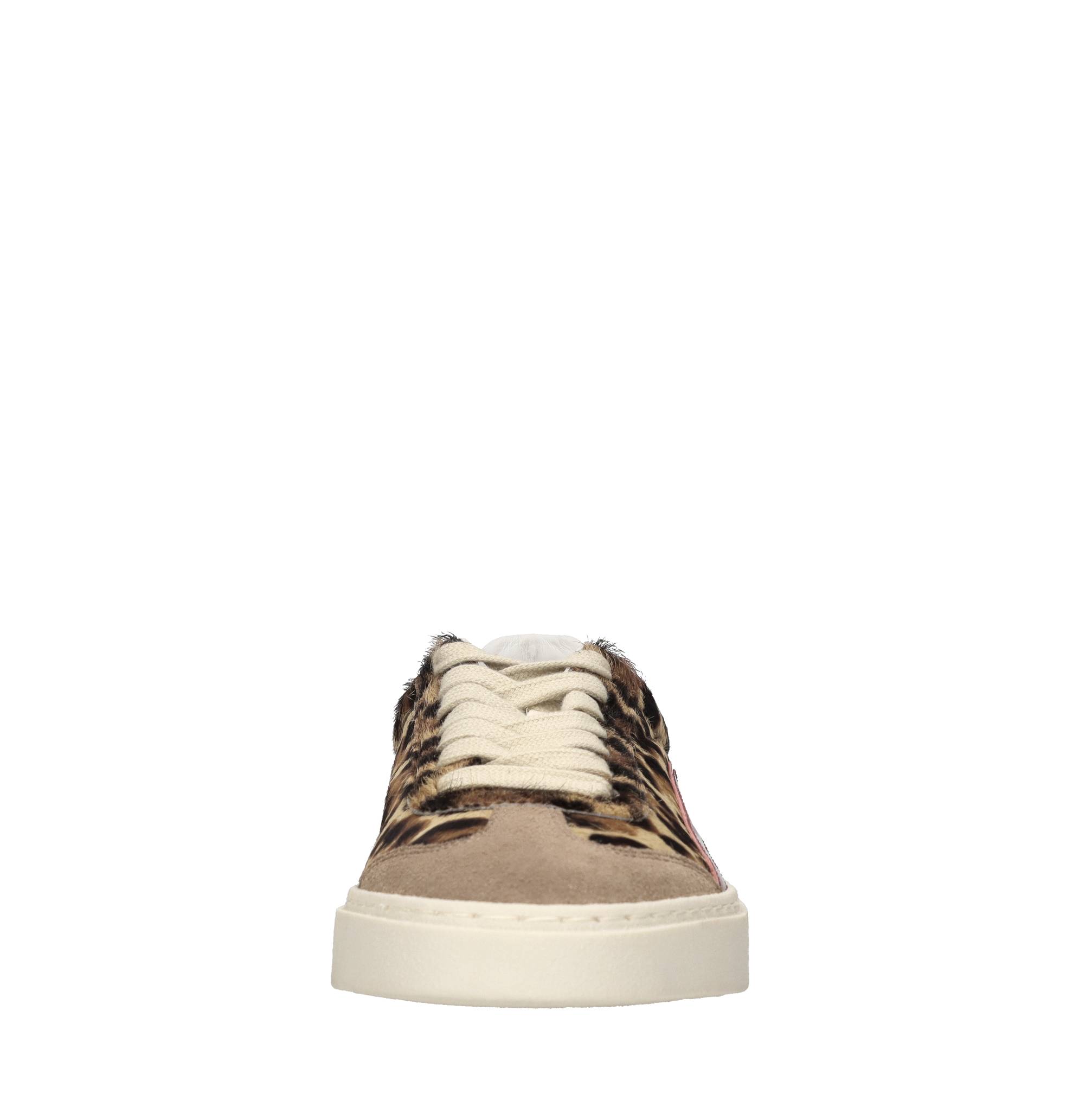 Dsquared2 Sneakers Multicolor