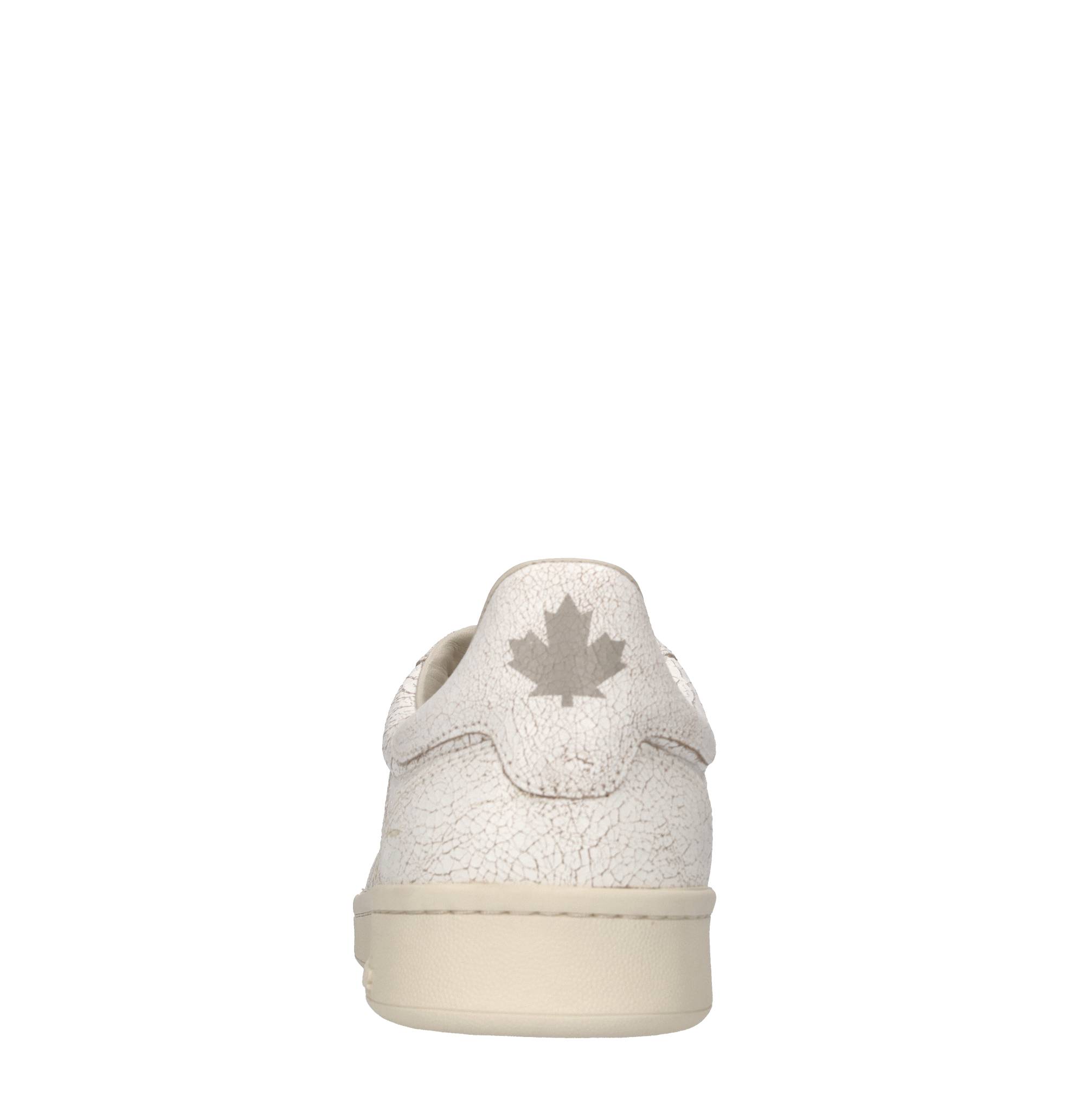 Dsquared2 Sneakers Bianco