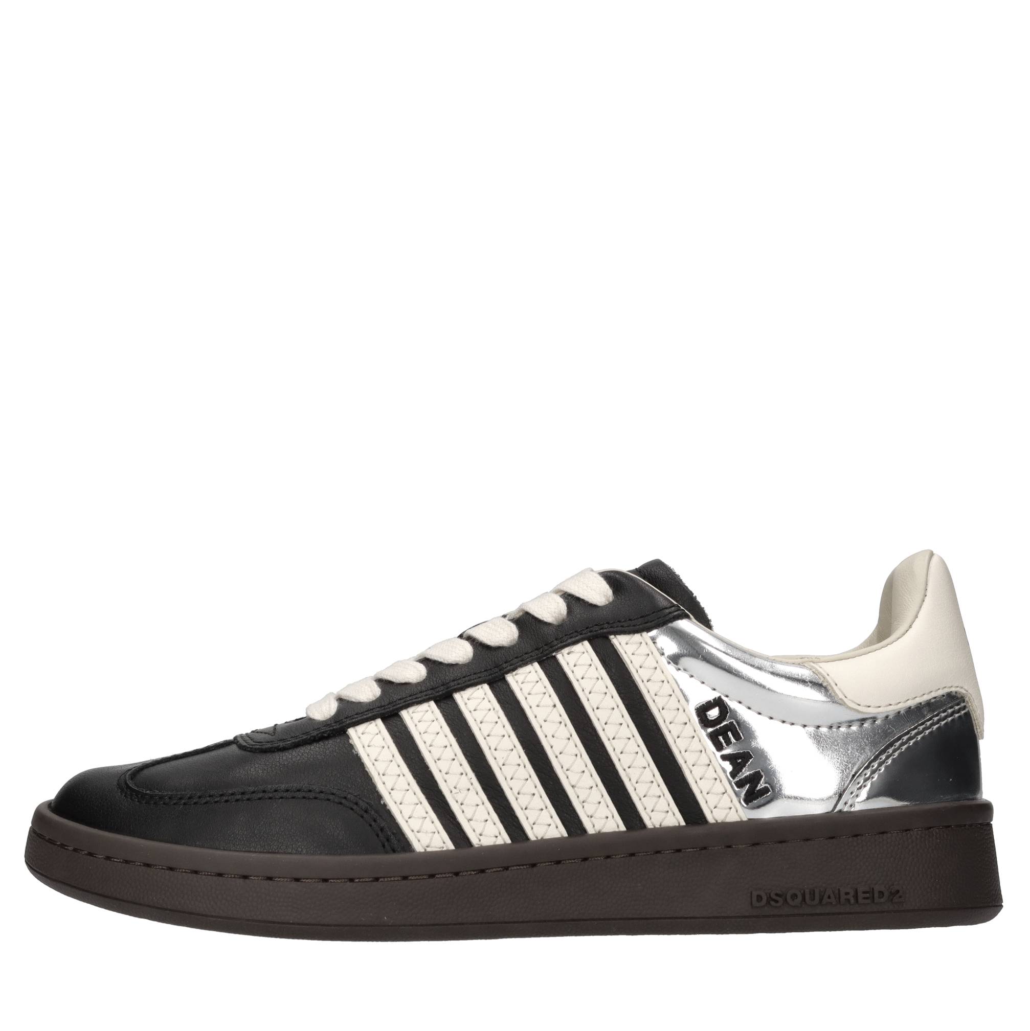 Dsquared2 Sneakers Multicolor
