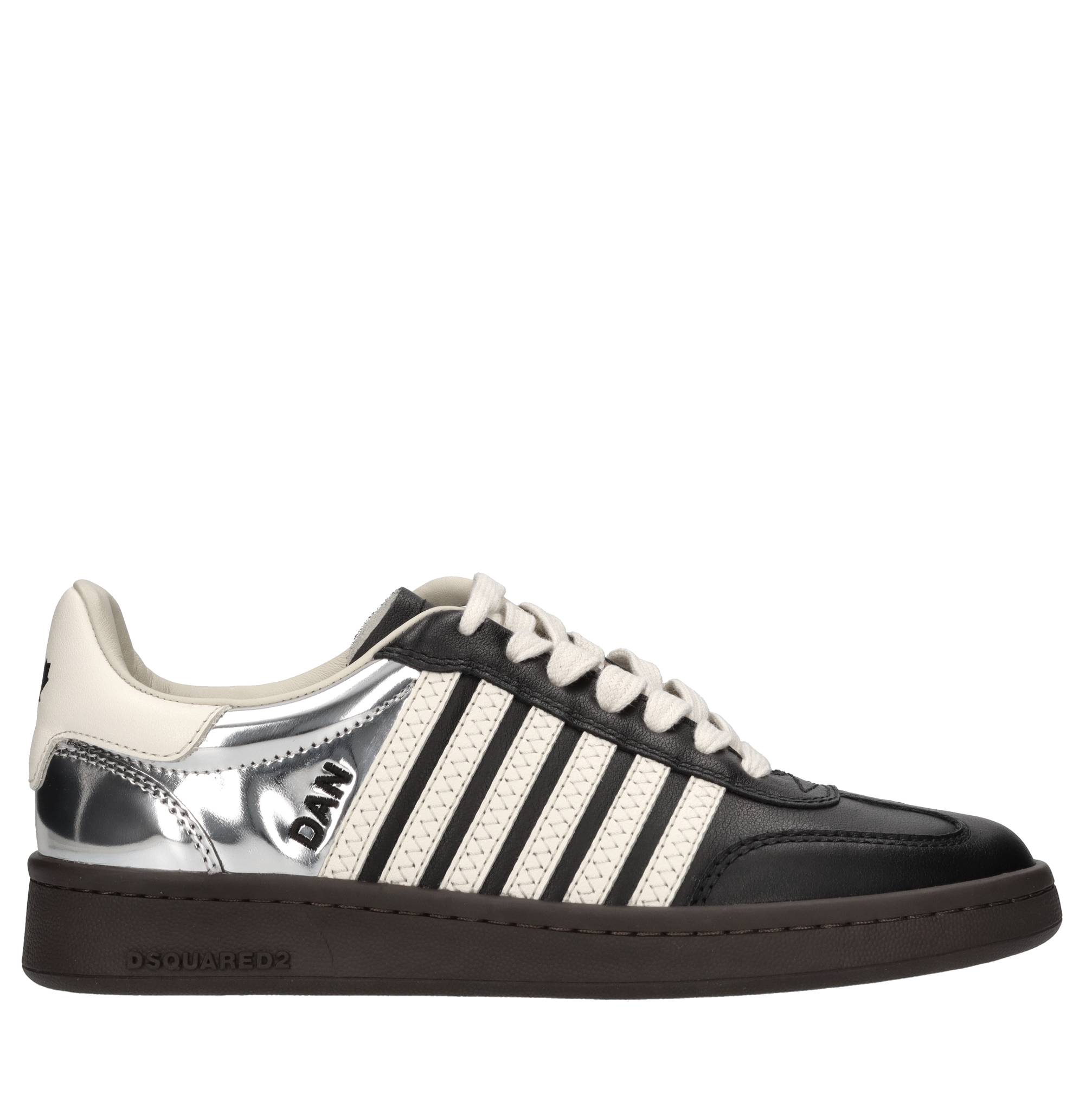 Dsquared2 Sneakers Multicolor