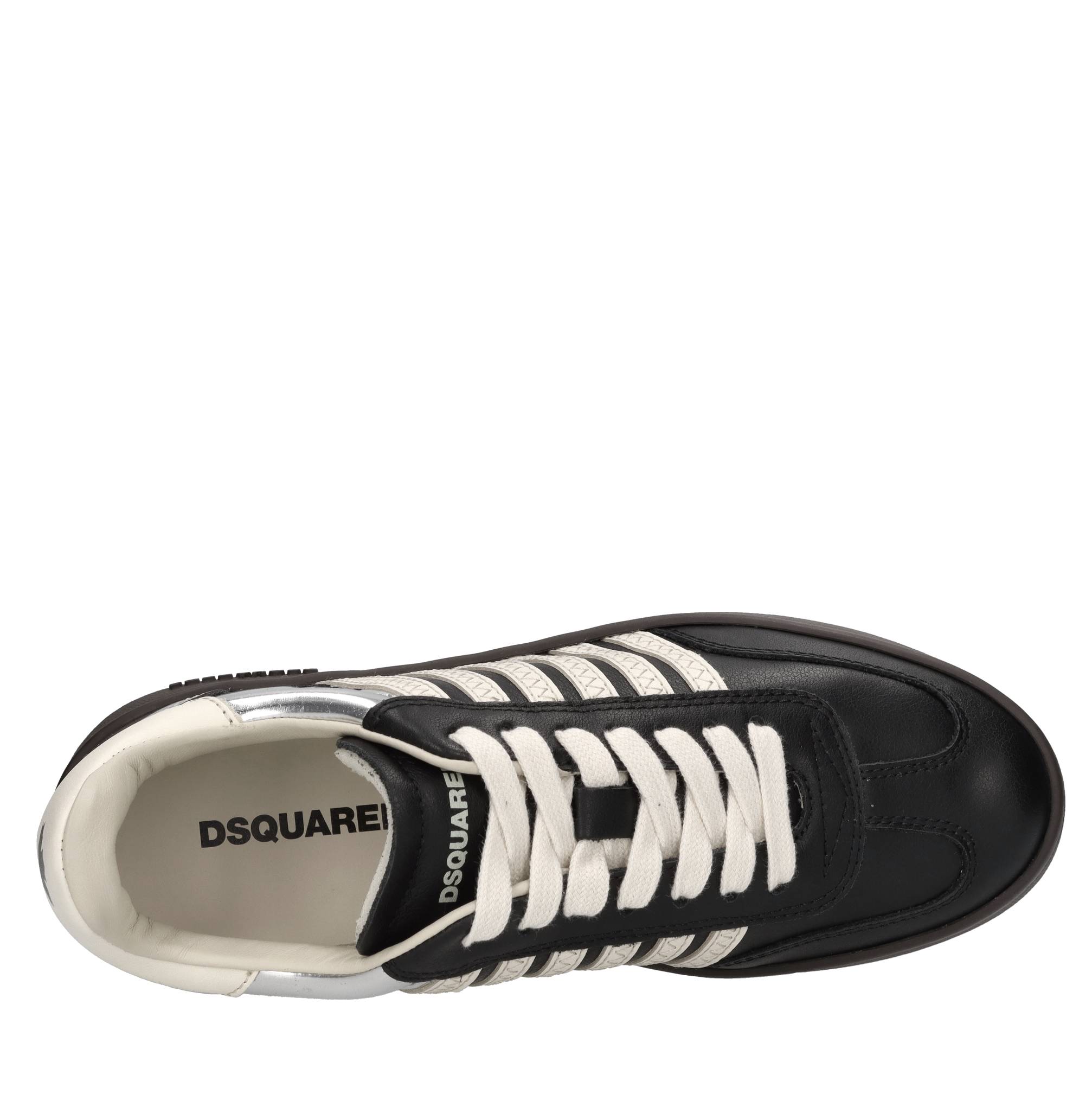 Dsquared2 Sneakers Multicolor