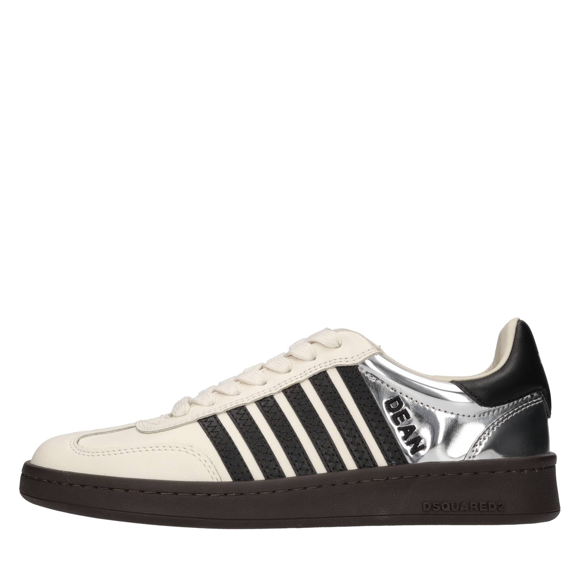 Dsquared2 Baskets multicolores