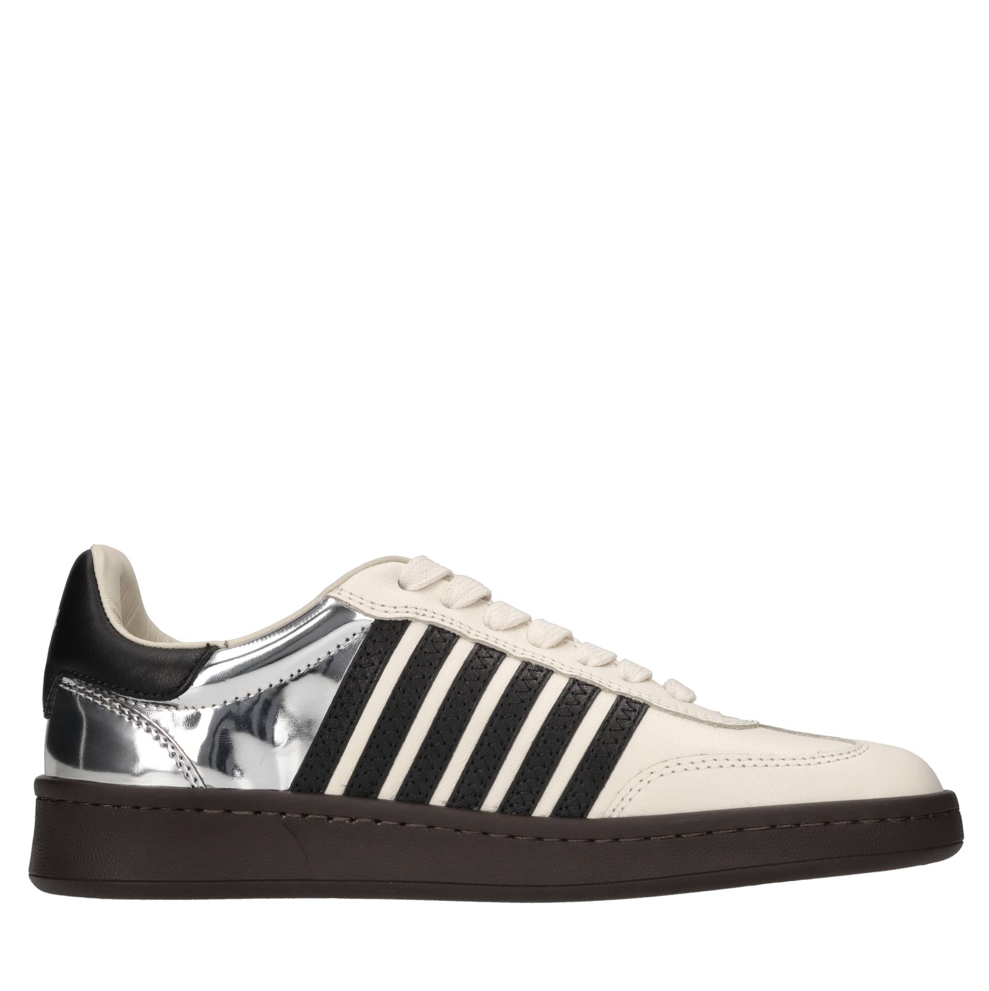 Dsquared2 Baskets multicolores