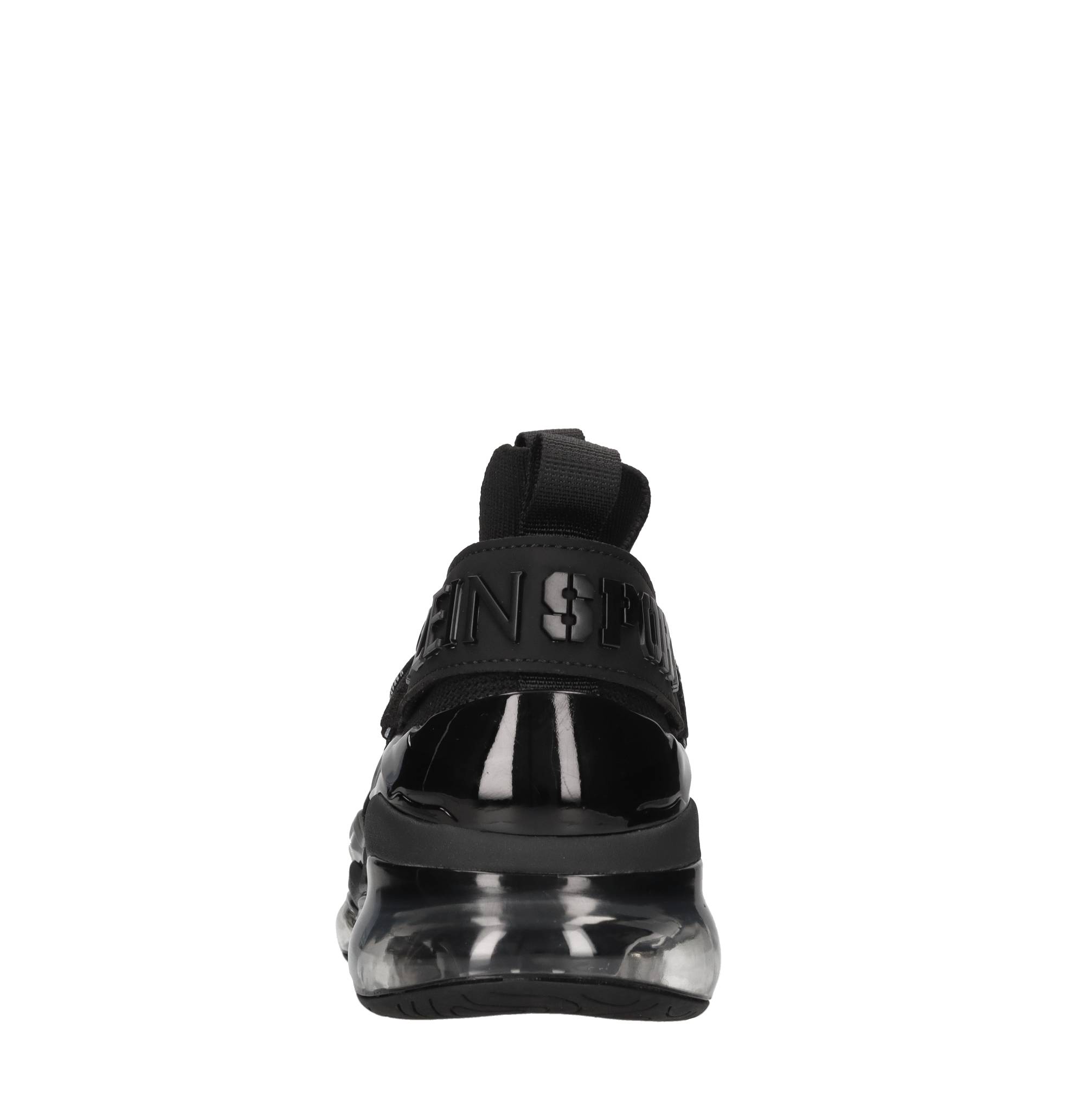 Plein Sport Sneakers Nero