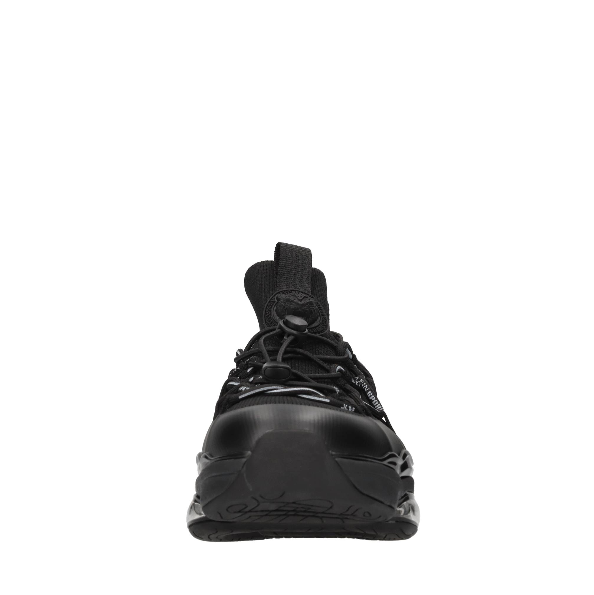 Plein Sport Sneakers Nero