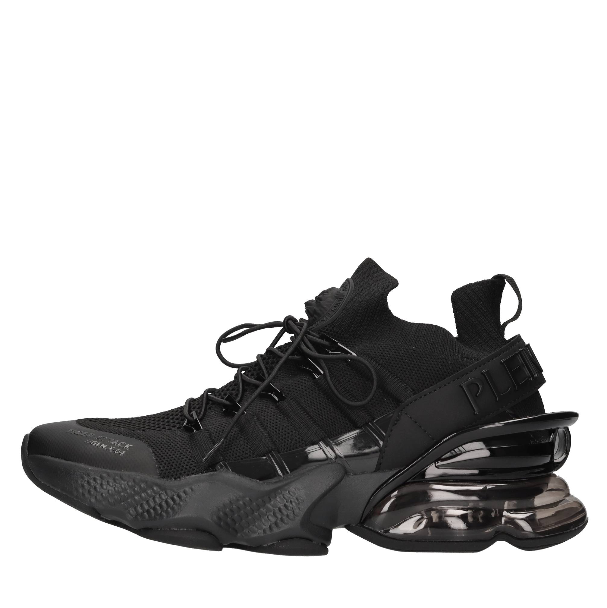 Plein Sport Sneakers Nero
