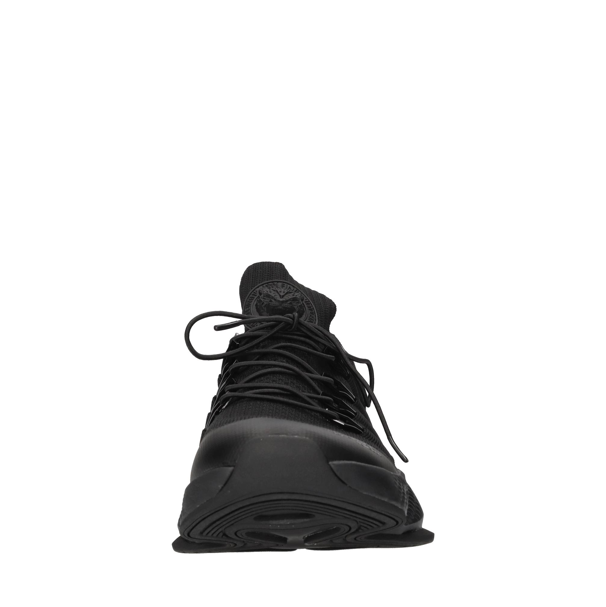 Plein Sport Sneakers Nero