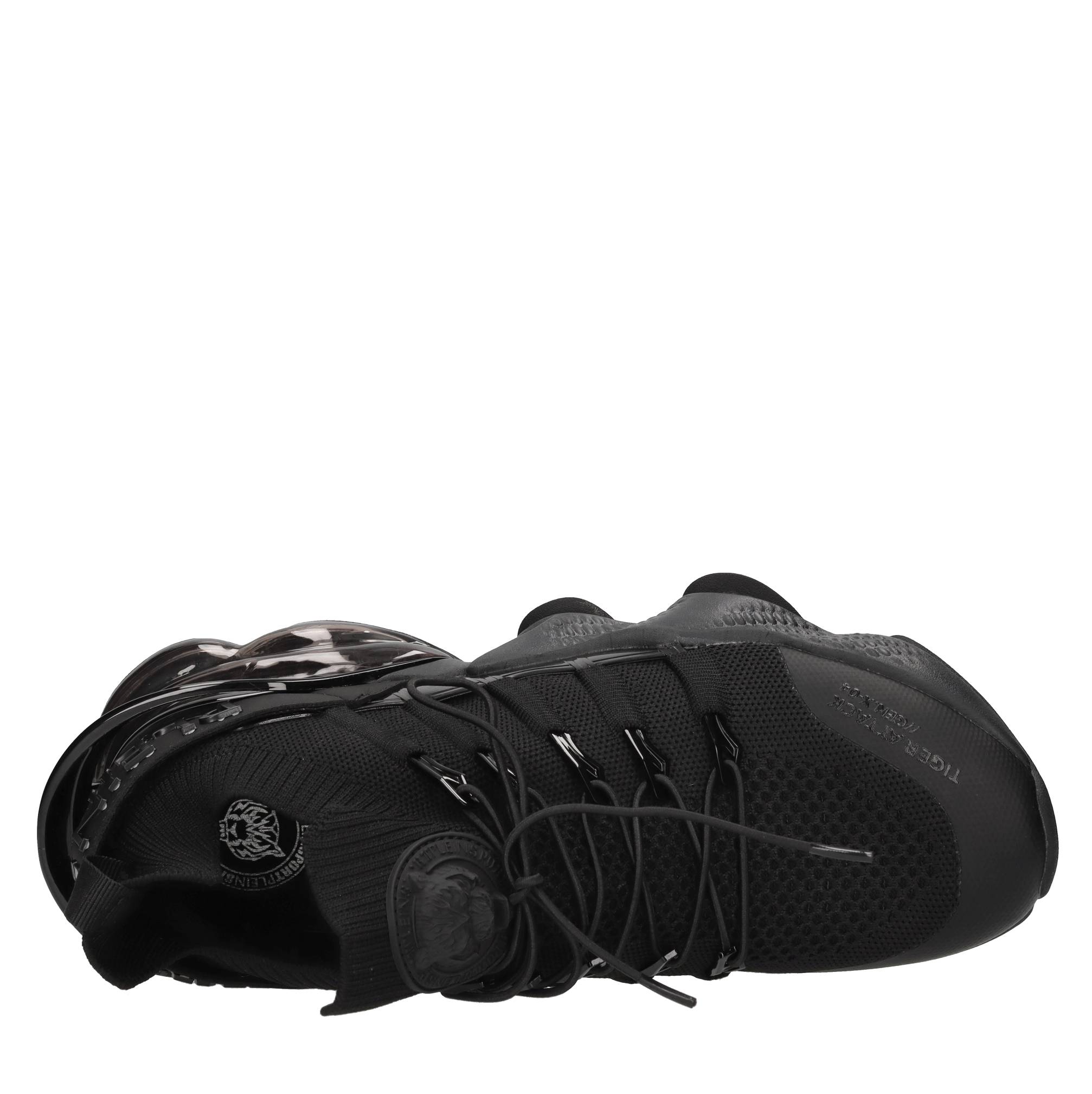 Plein Sport Sneakers Nero
