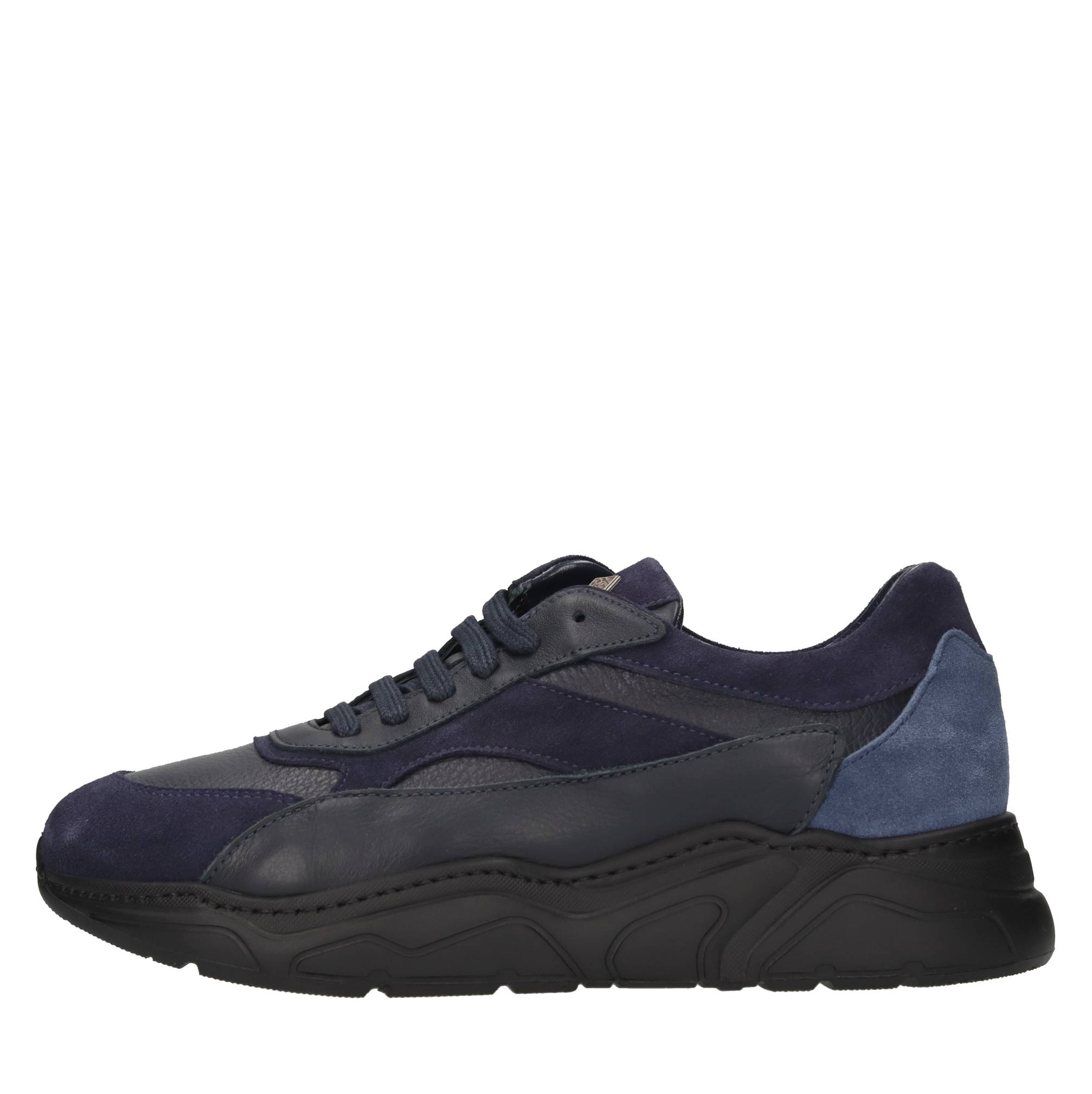 Marechiaro 1962 Sneakers Blau