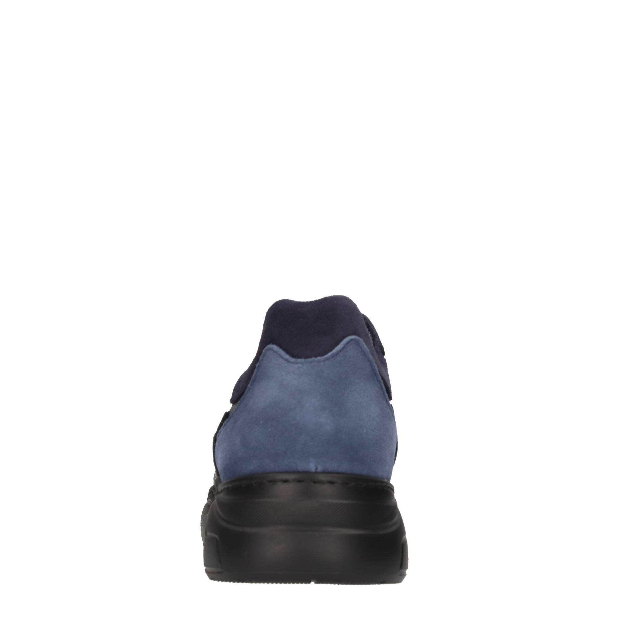 Marechiaro 1962 Sneakers Blau