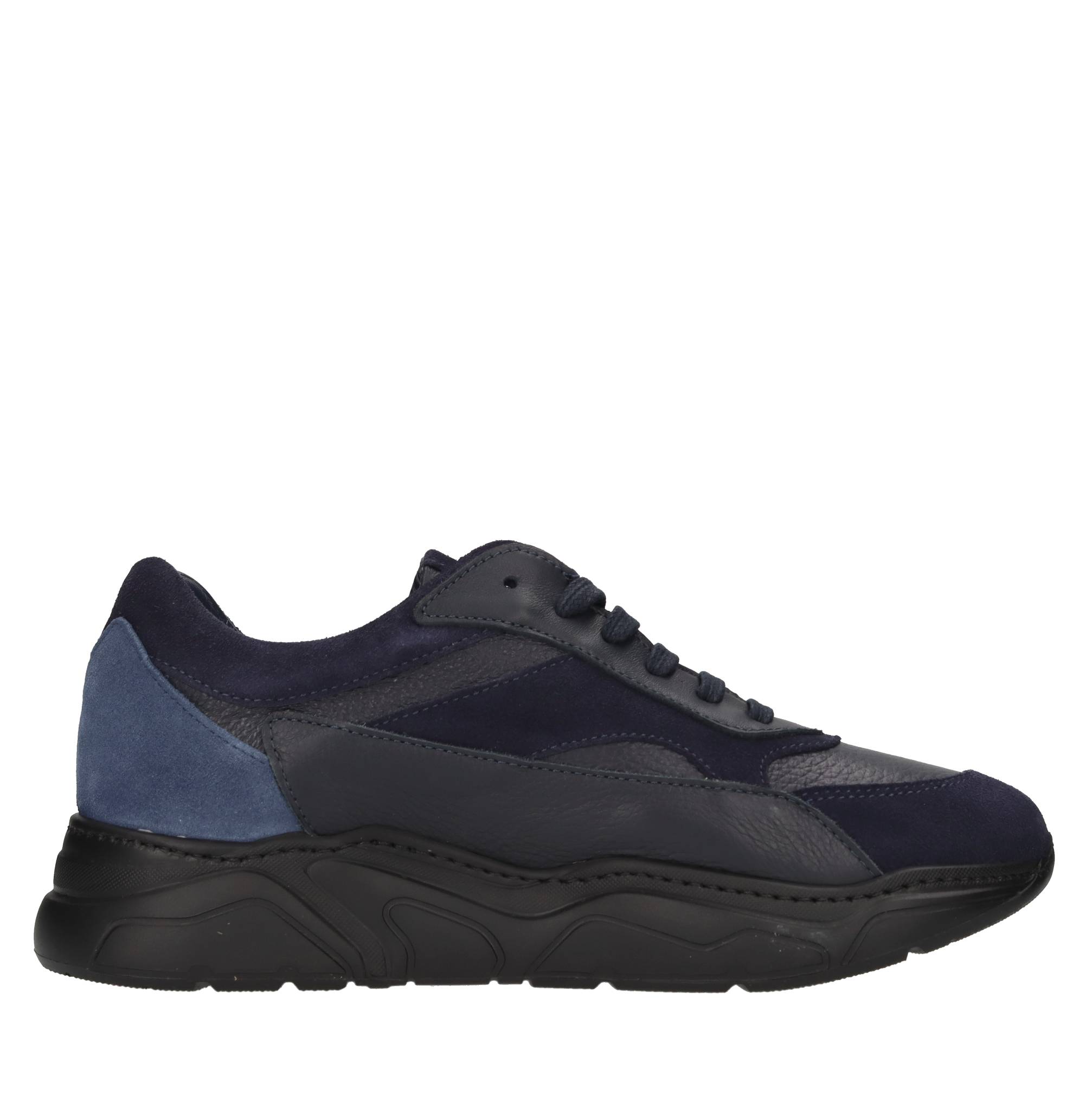 Marechiaro 1962 Sneakers Blau