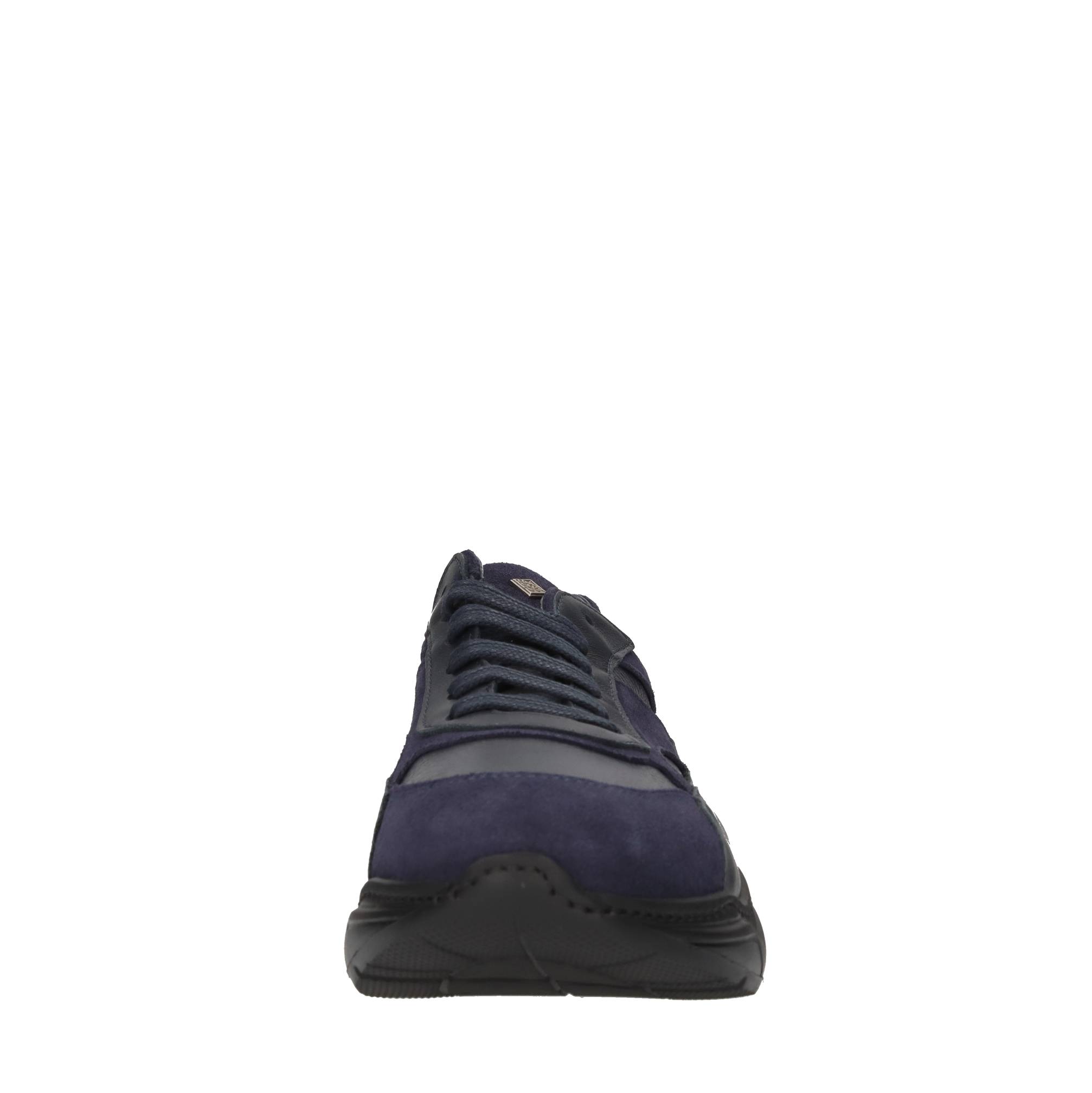 Marechiaro 1962 Sneakers Blau