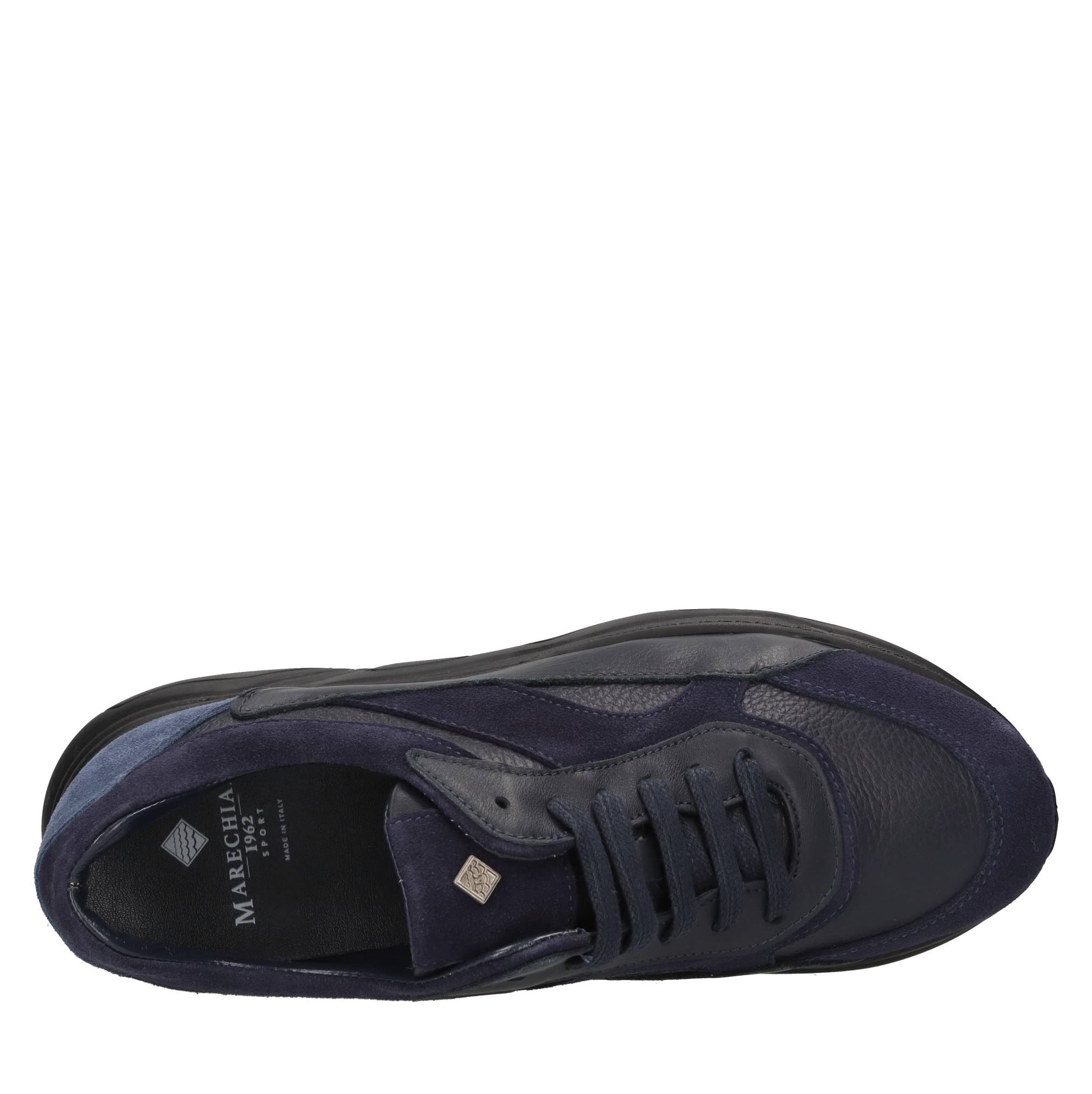 Marechiaro 1962 Sneakers Blau
