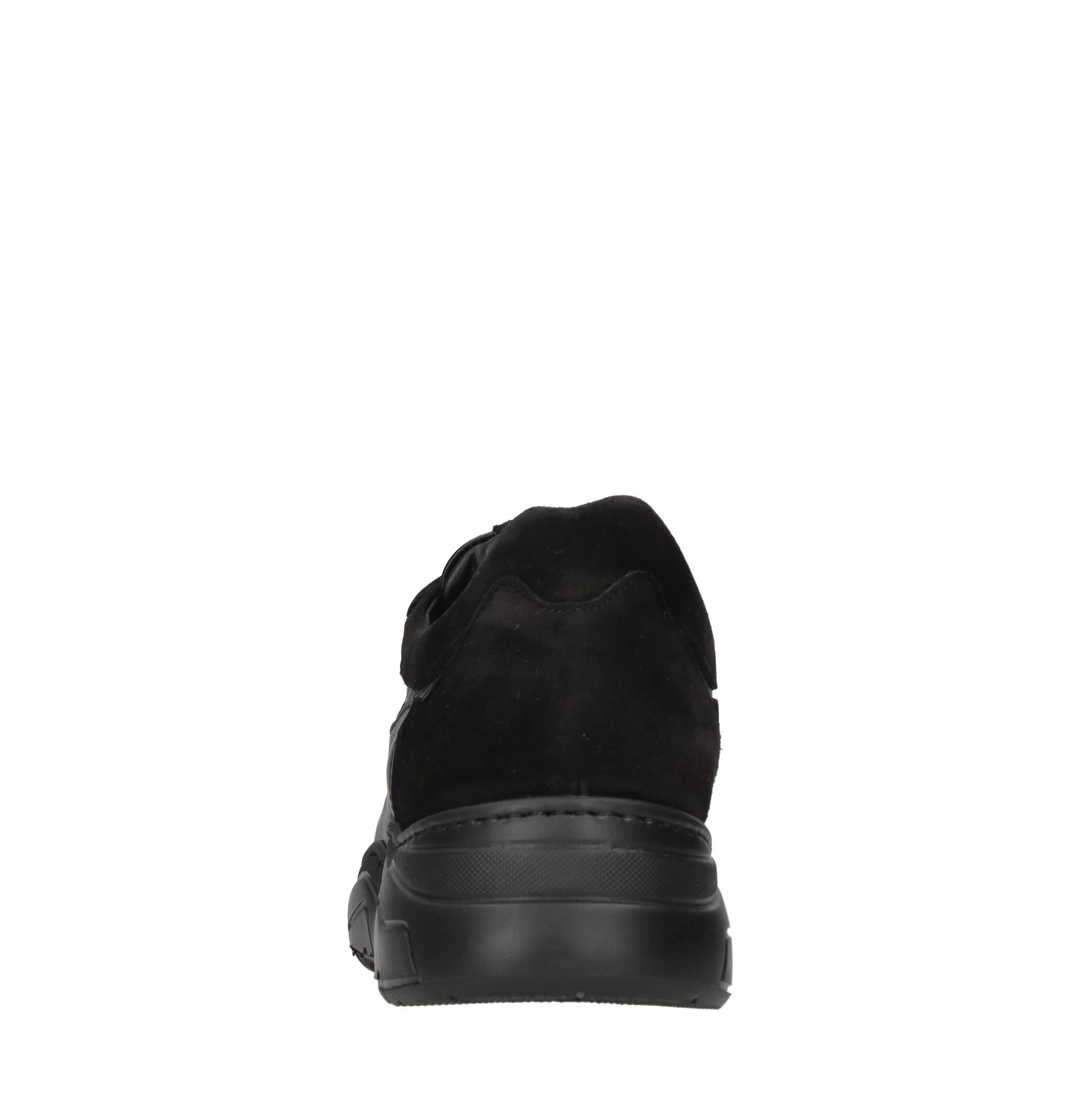 Marechiaro 1962 Black Sneakers