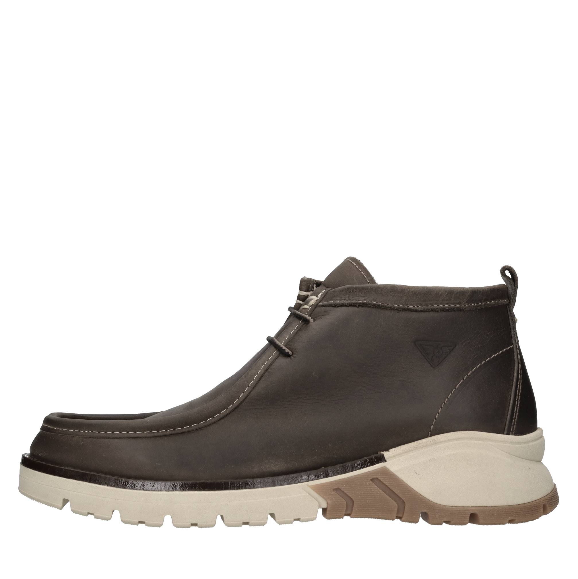 DOCKSTEPS Boots