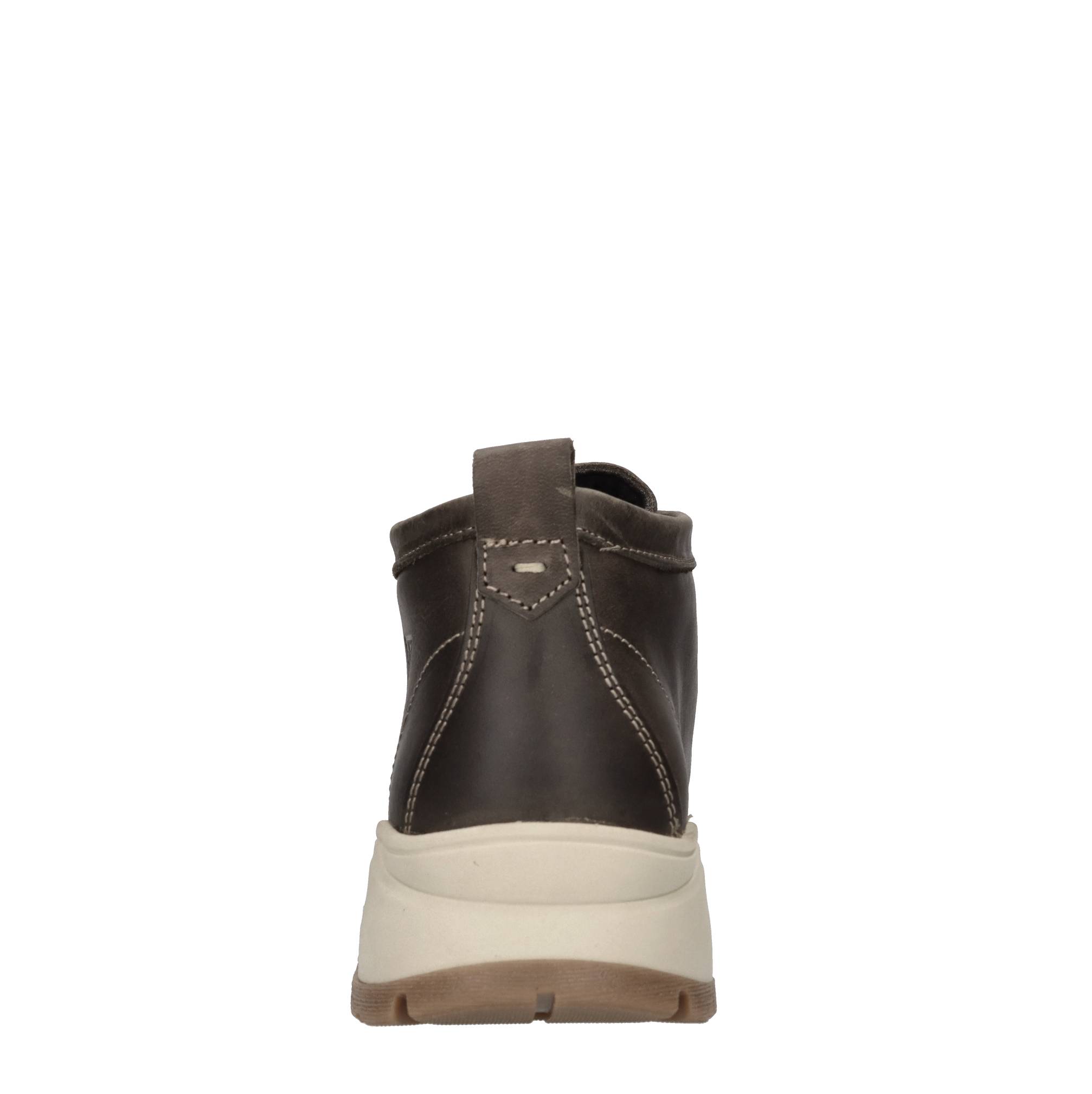 DOCKSTEPS Boots