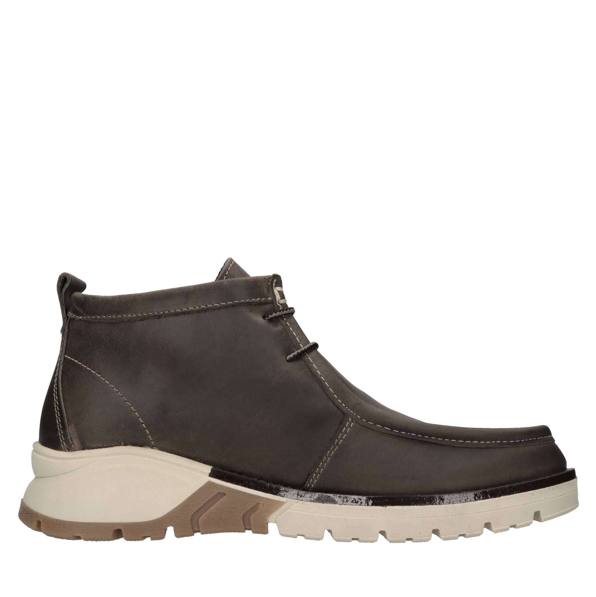 DOCKSTEPS Boots
