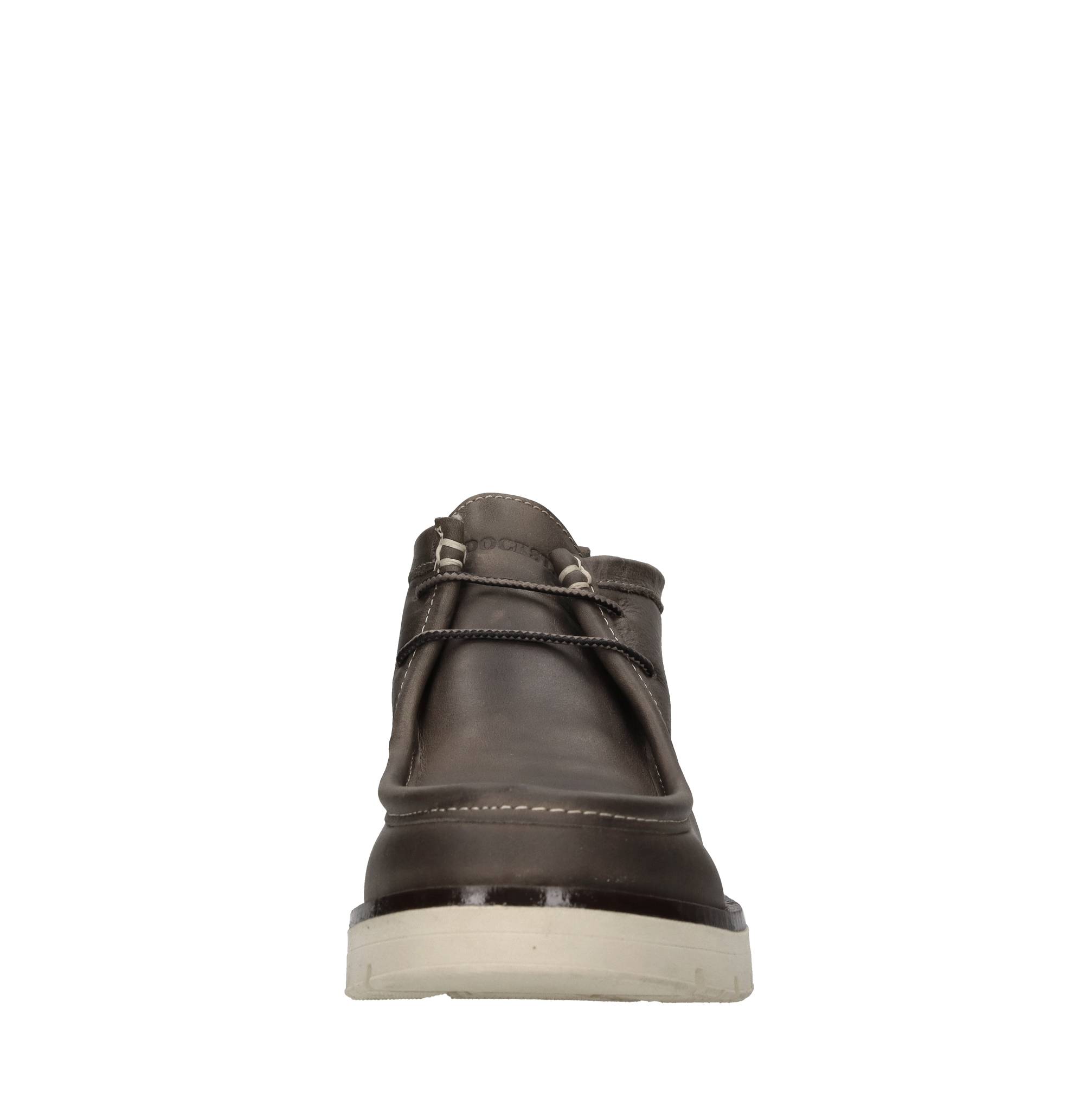 DOCKSTEPS Boots
