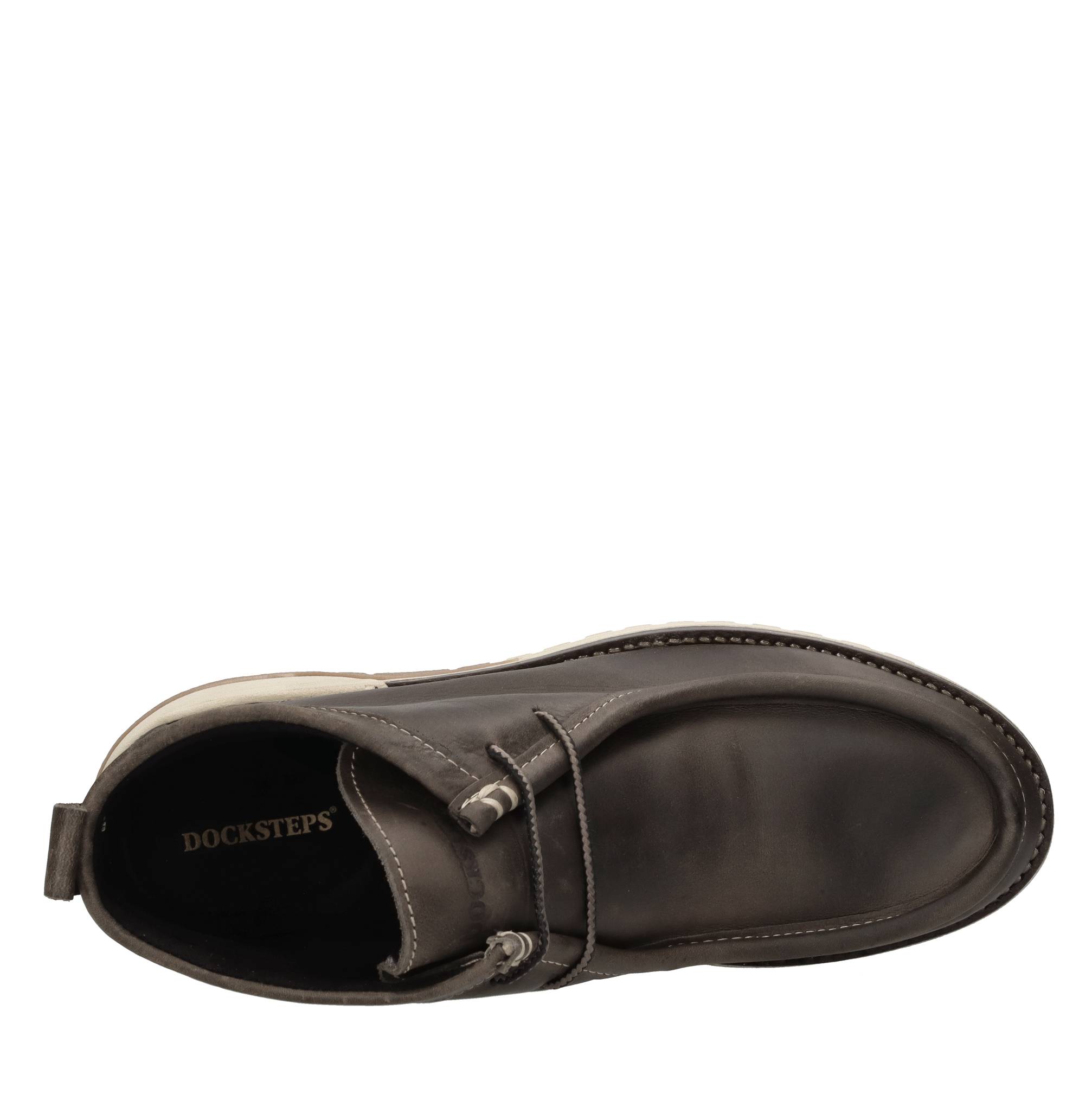 DOCKSTEPS Boots