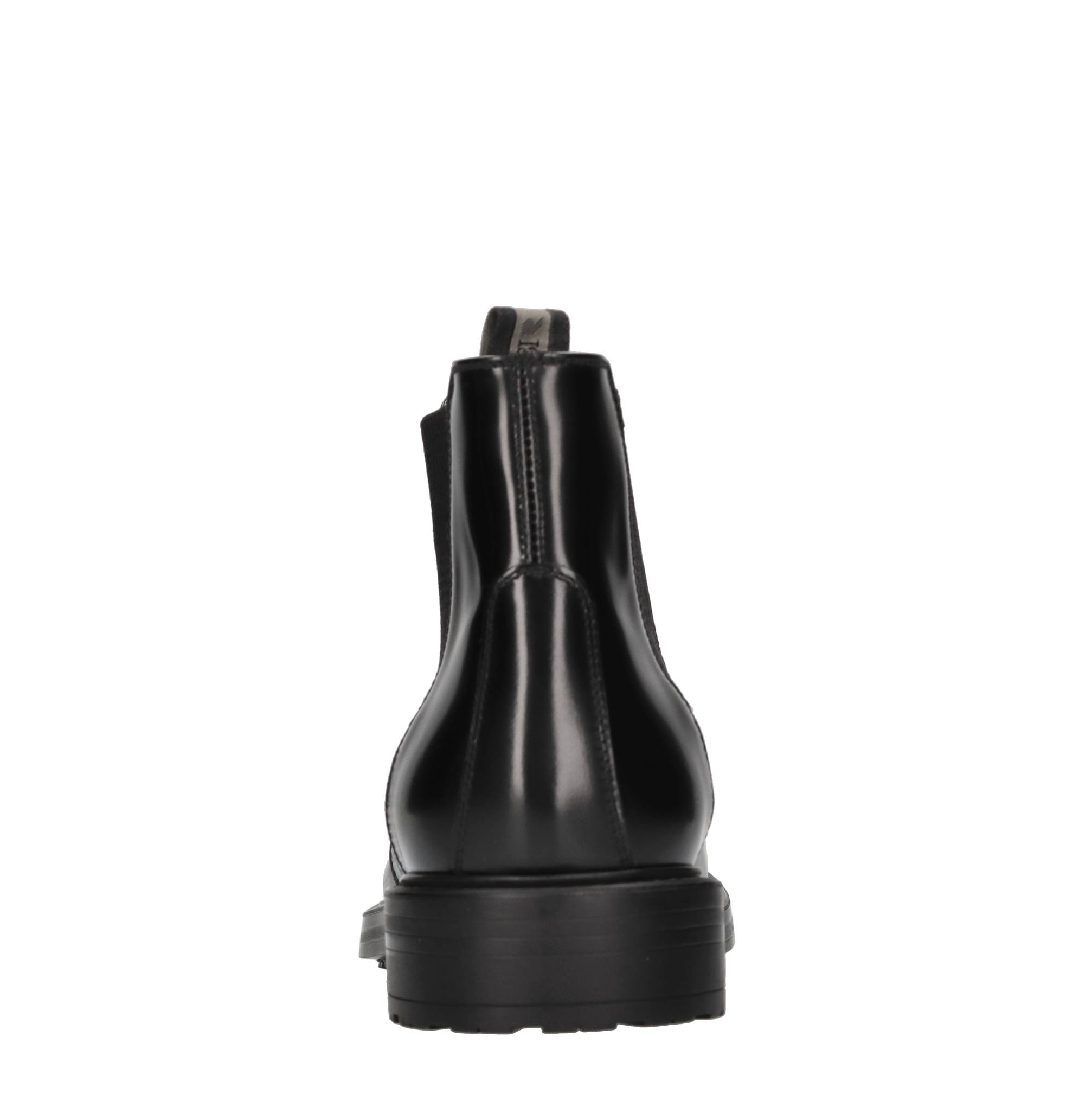 Rossi Botas Negro