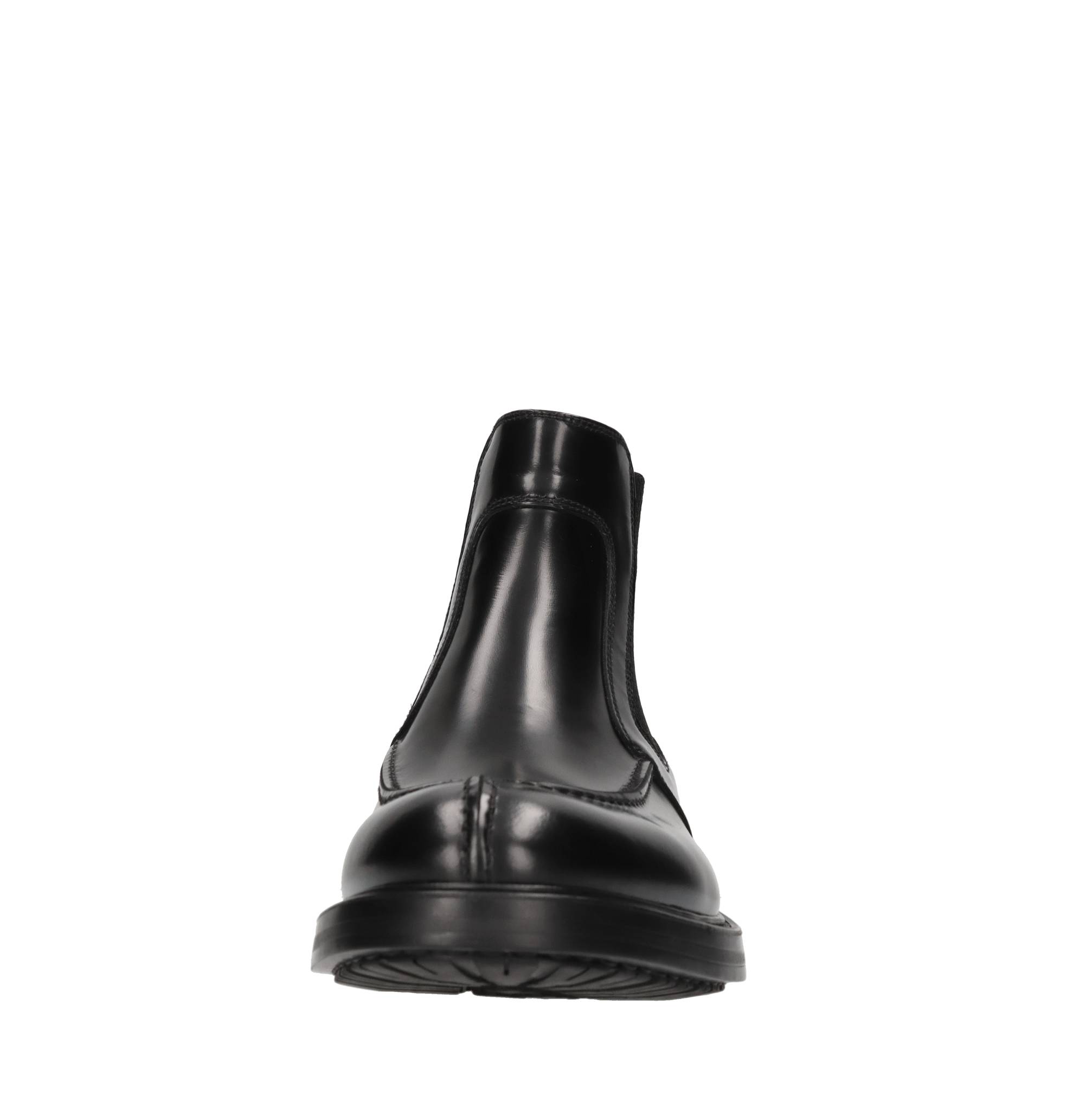 Rossi Botas Negro
