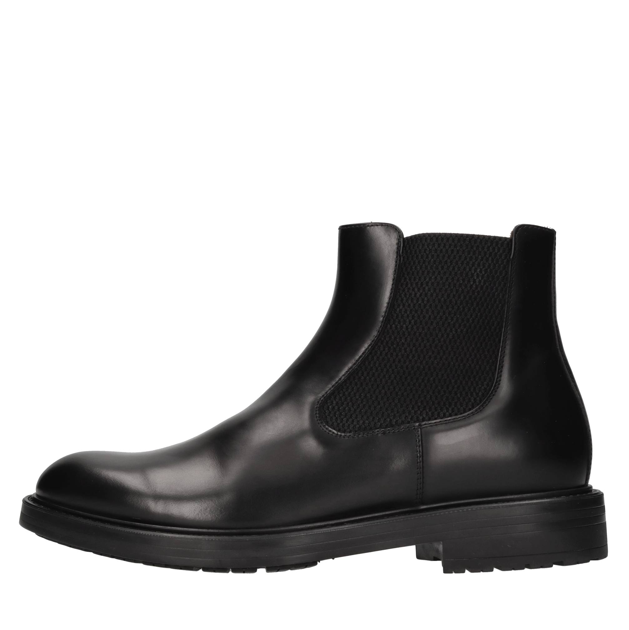 ROSSI Stivali Nero