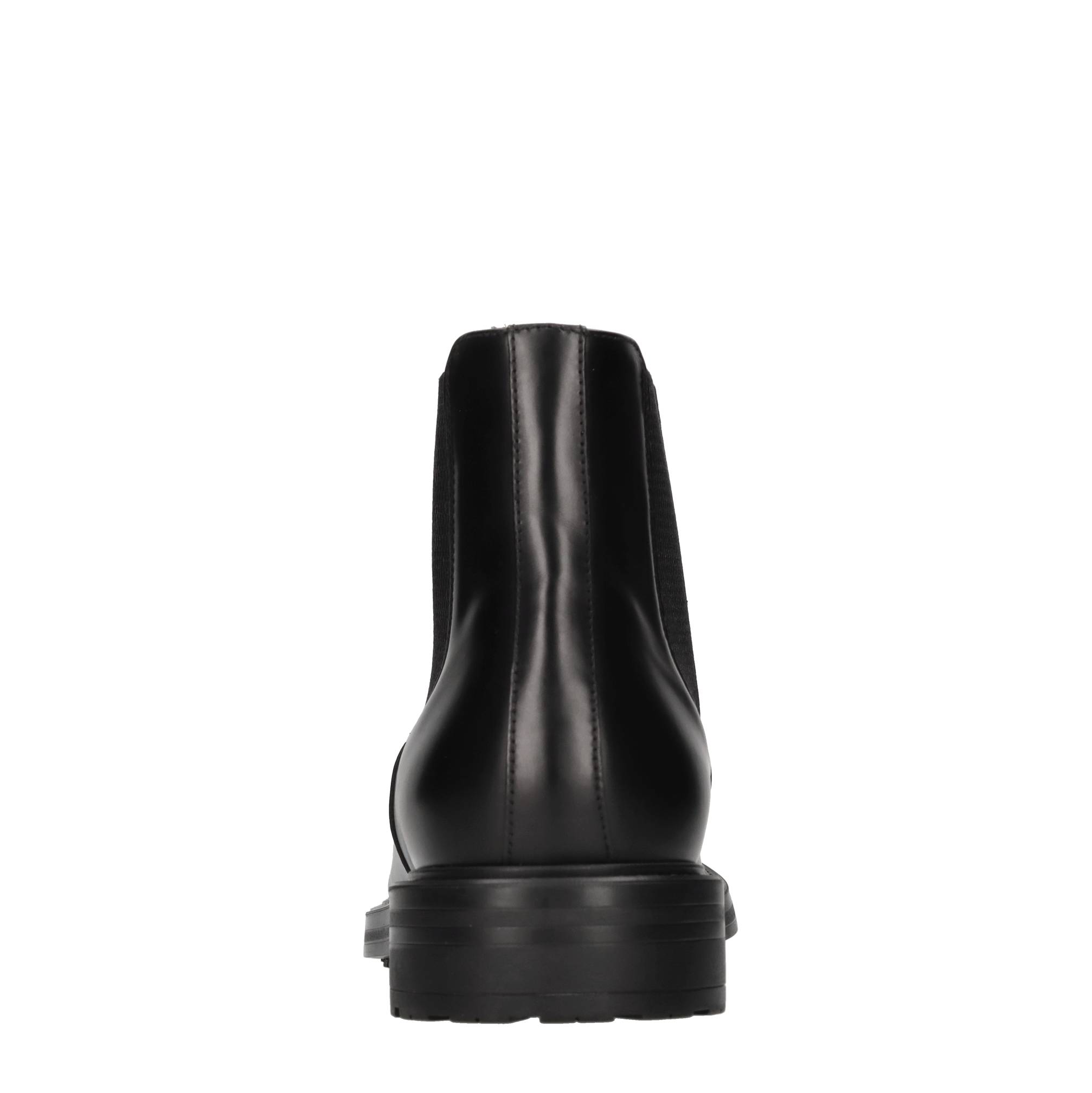 ROSSI Stivali Nero