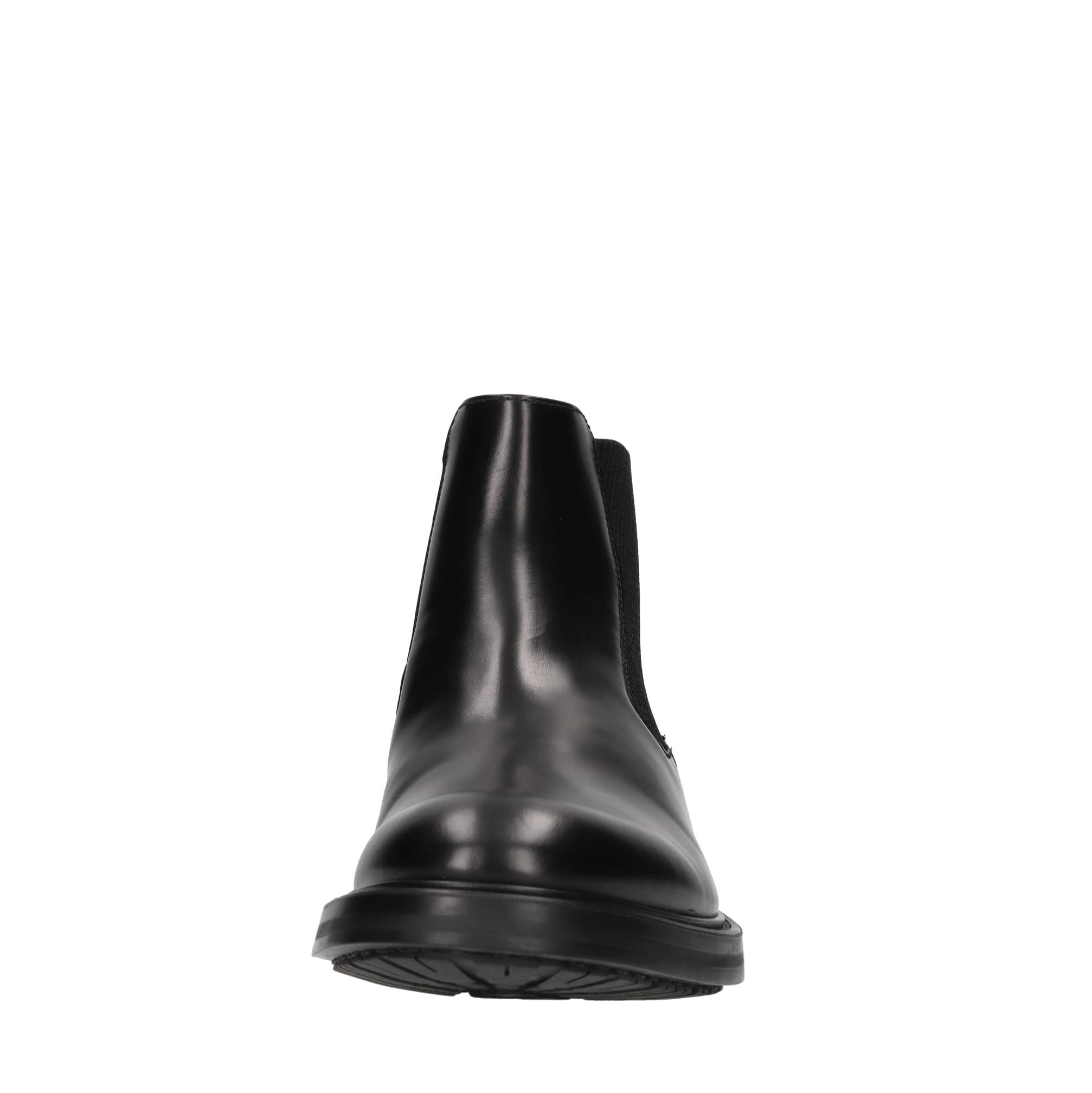 ROSSI Stivali Nero