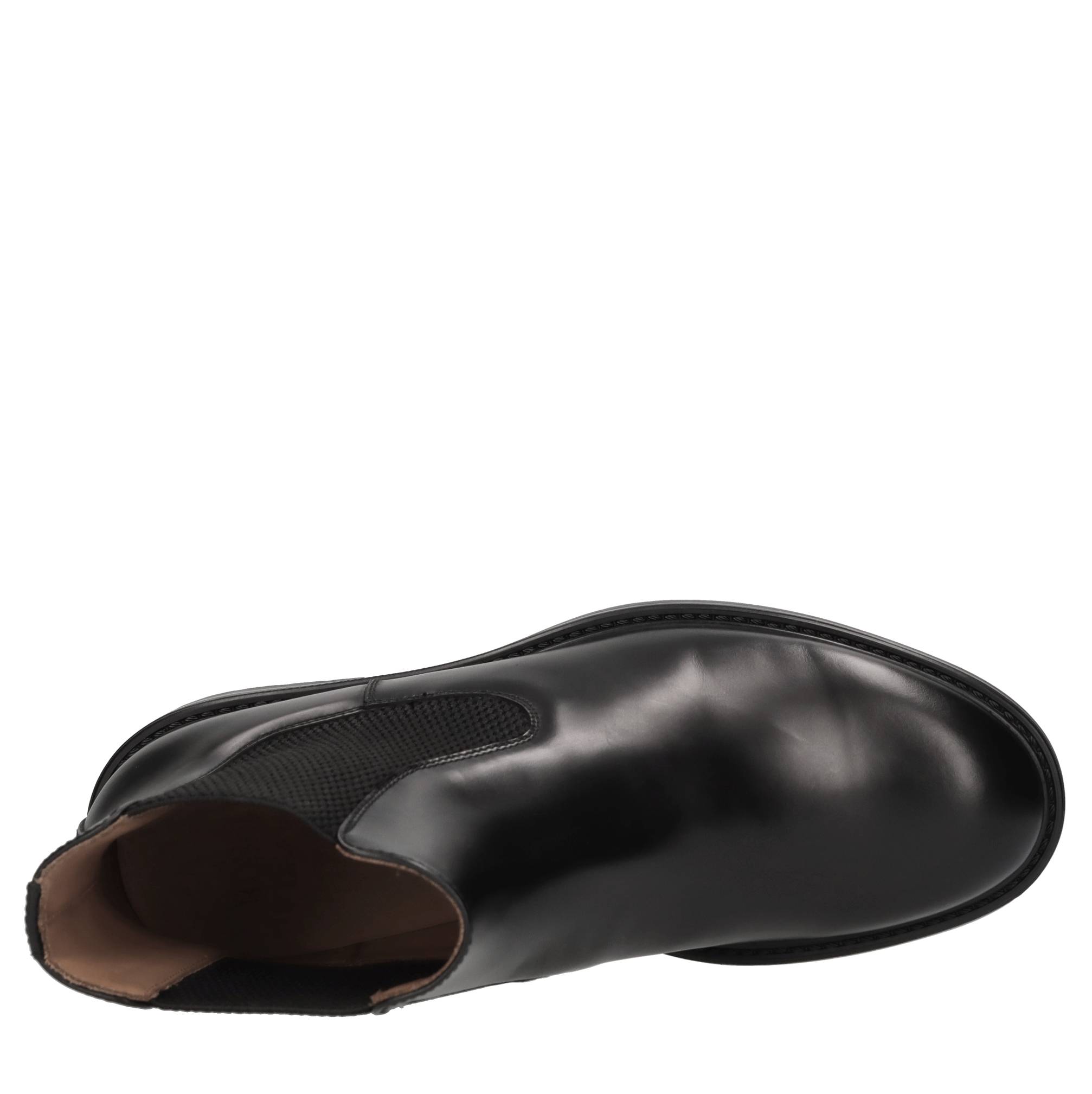 ROSSI Stivali Nero