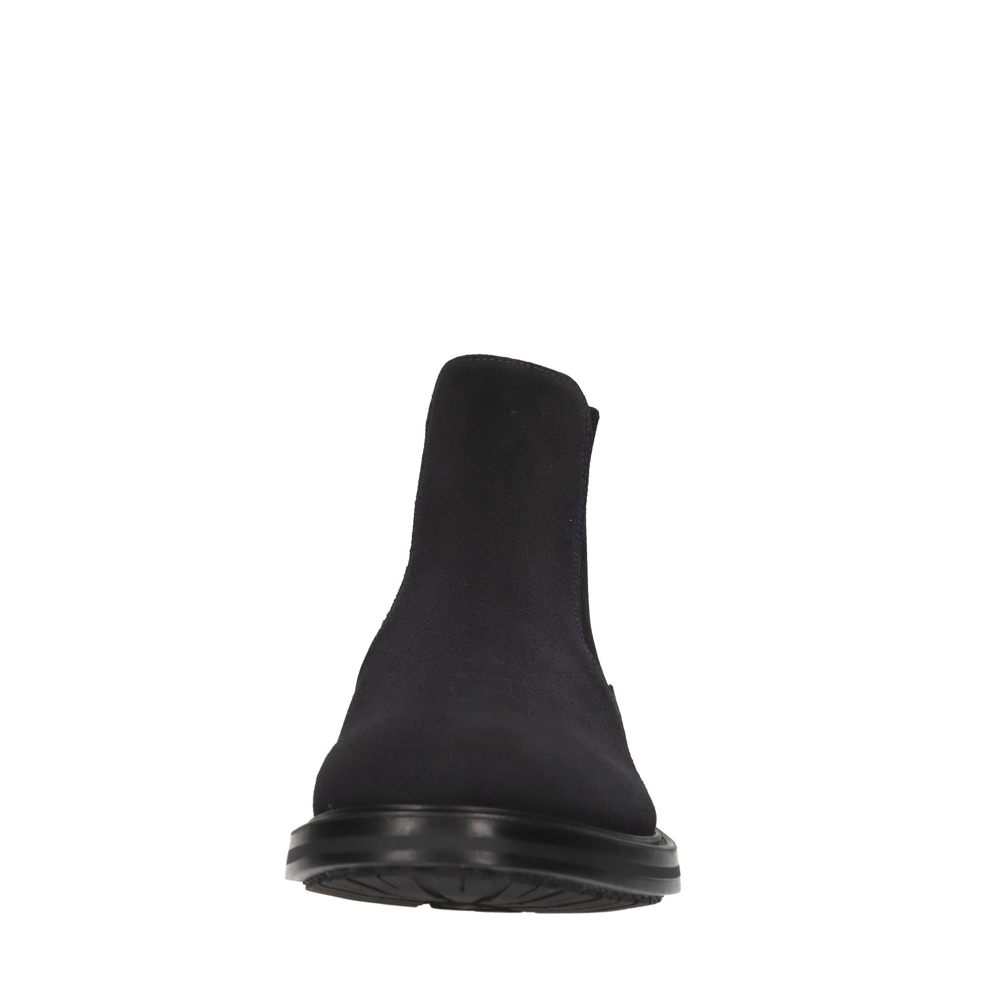 ROSSI Stivali Blu