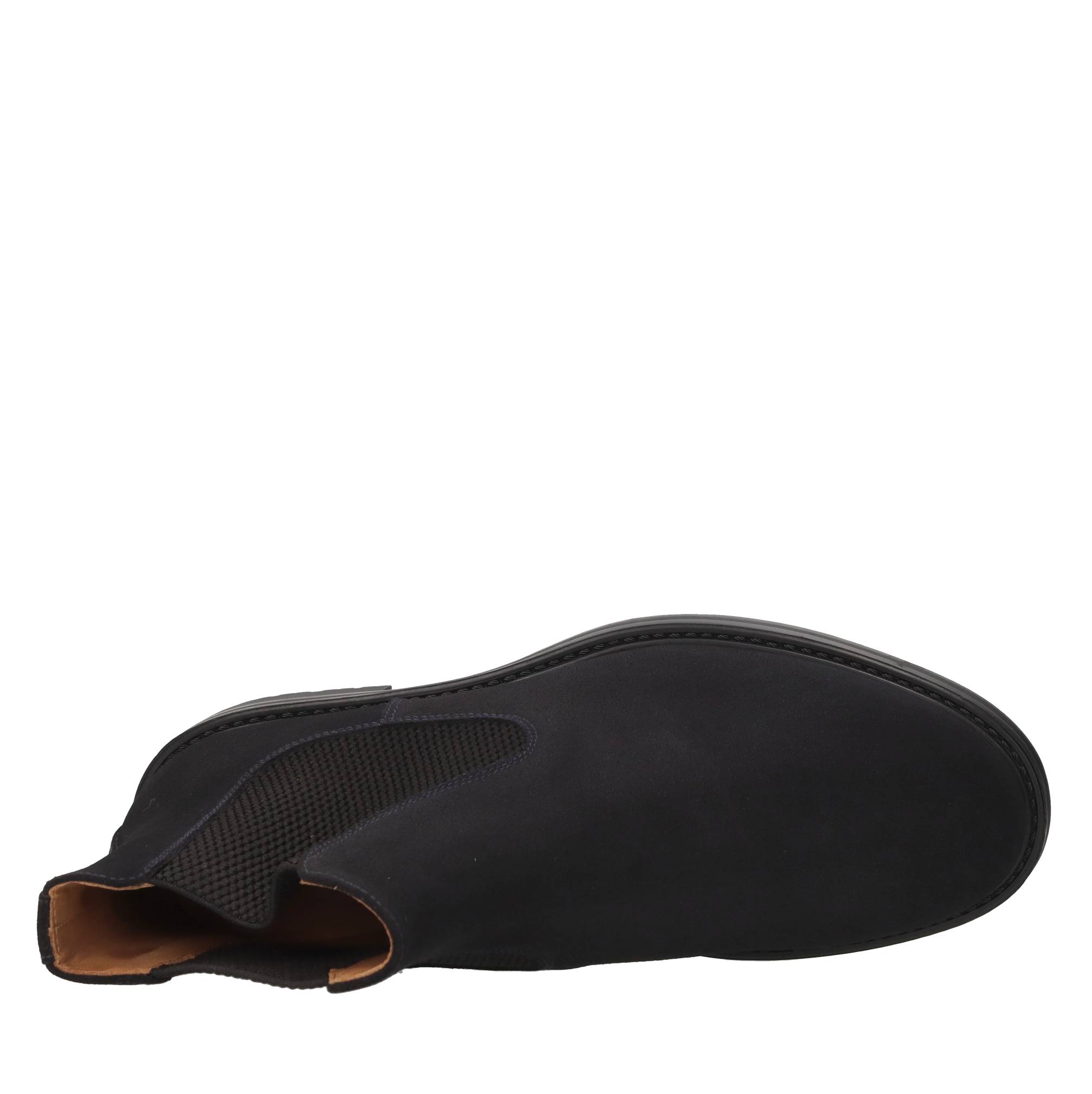 ROSSI Stivali Blu