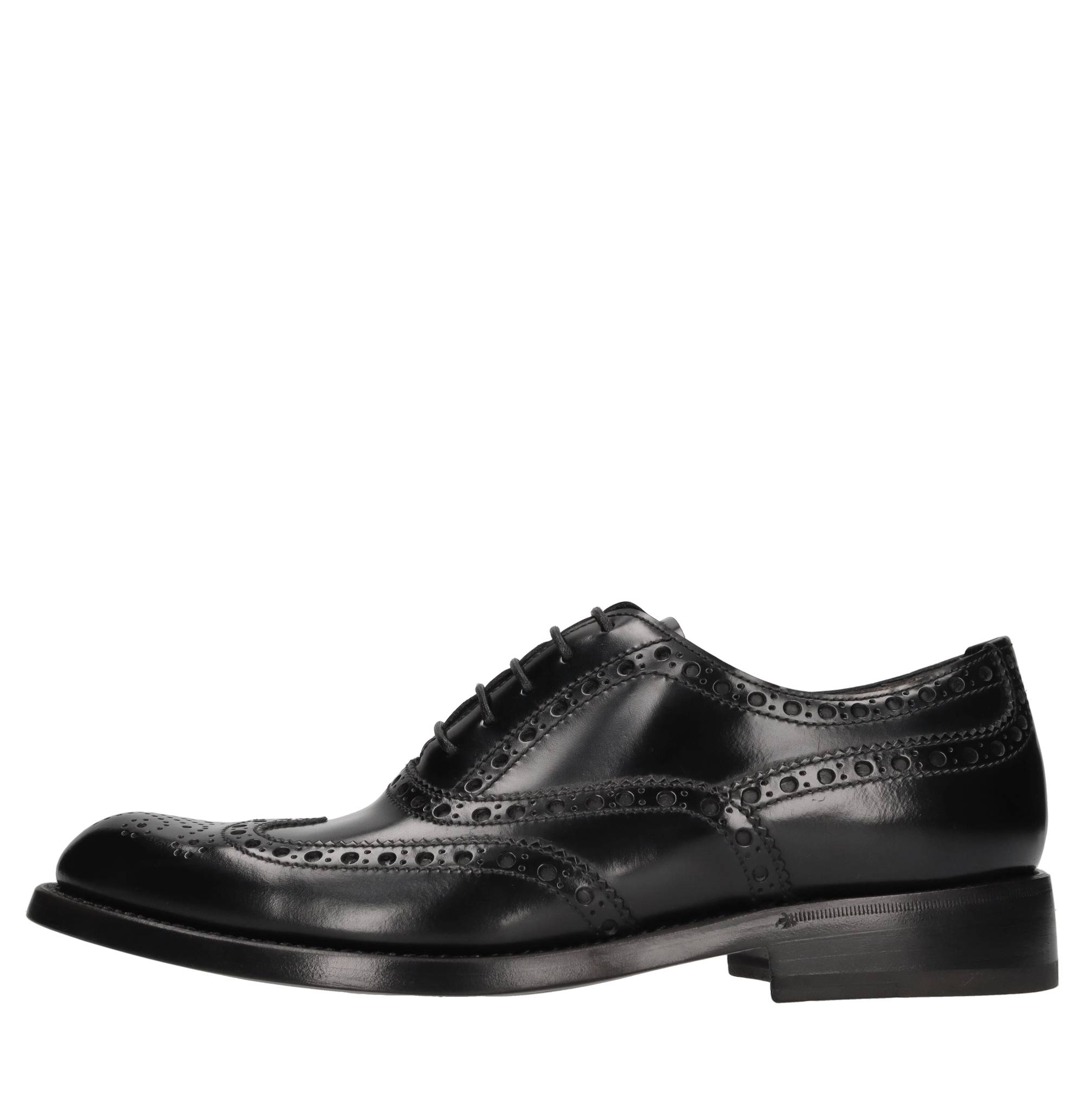 Barrett Lage schoenen zwart