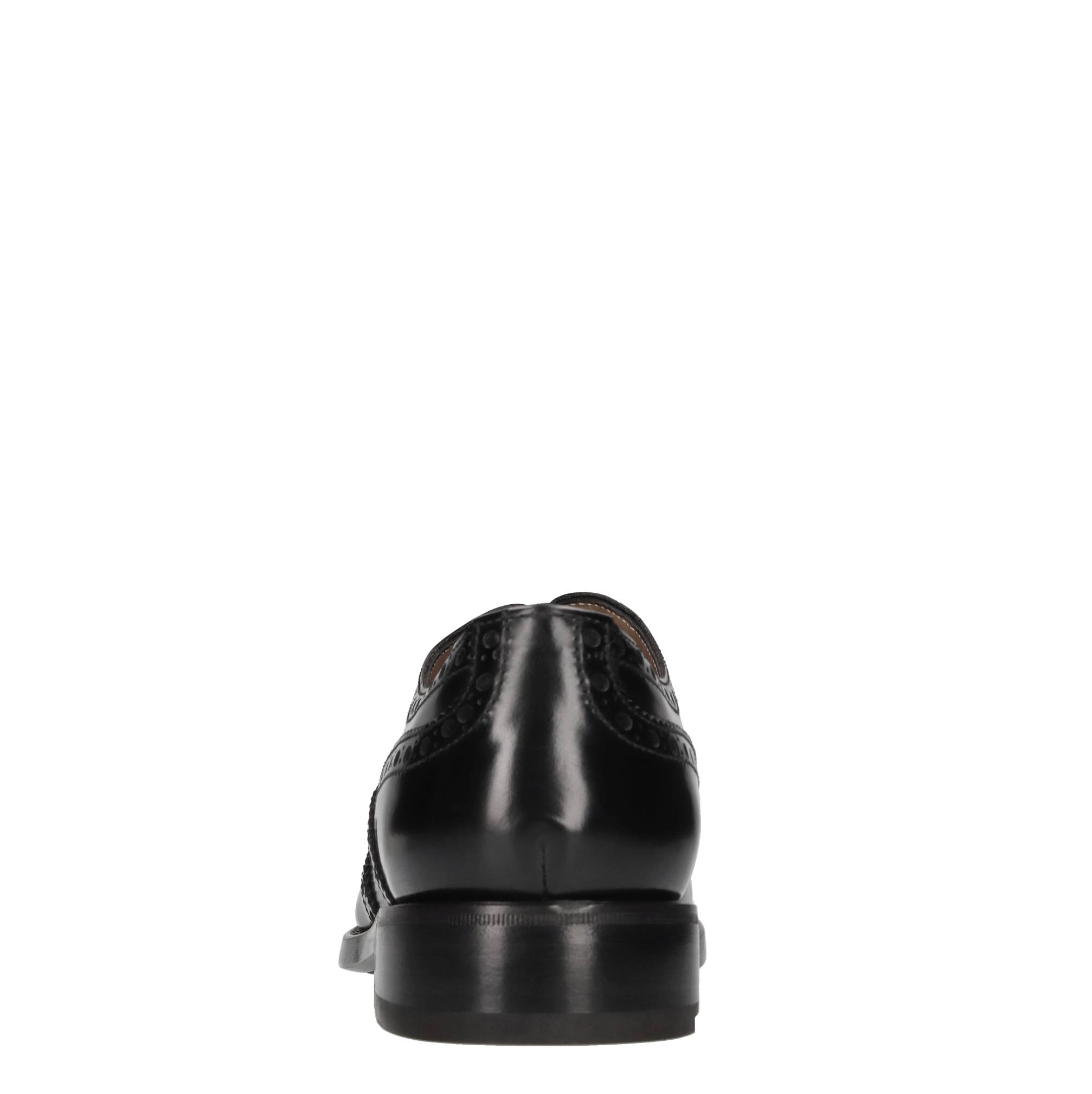 Barrett Lage schoenen zwart