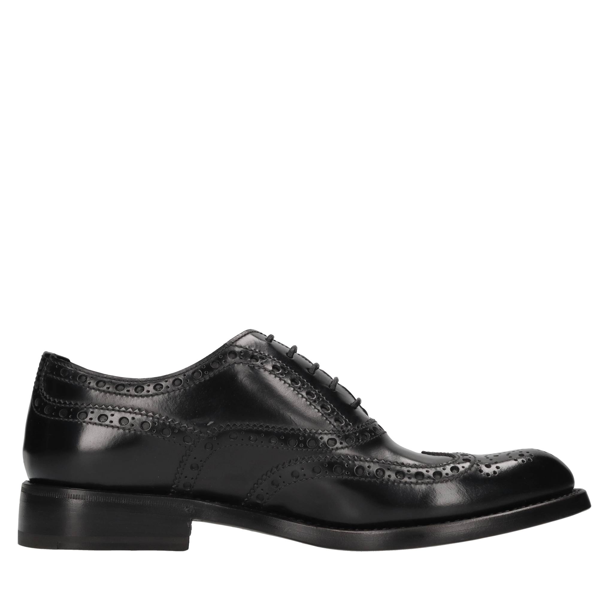 Barrett Lage schoenen zwart