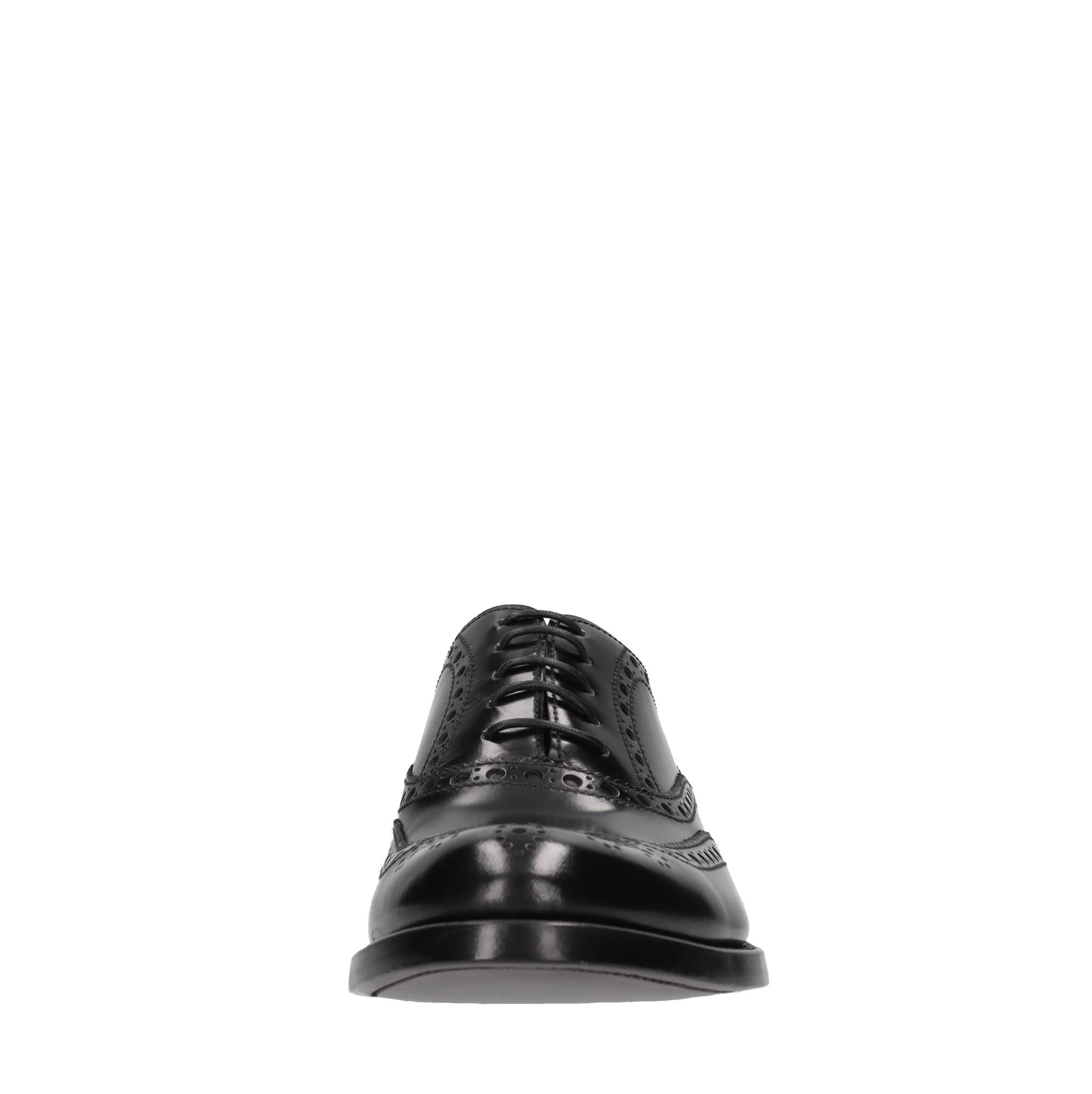 Barrett Lage schoenen zwart