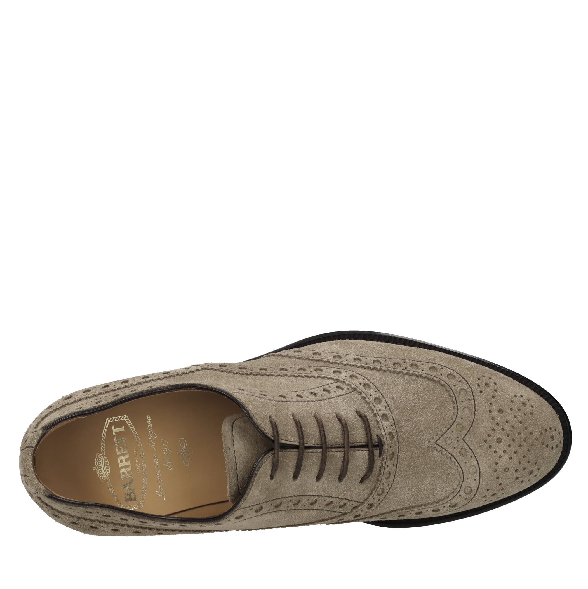 Barrett Lage schoenen Beige